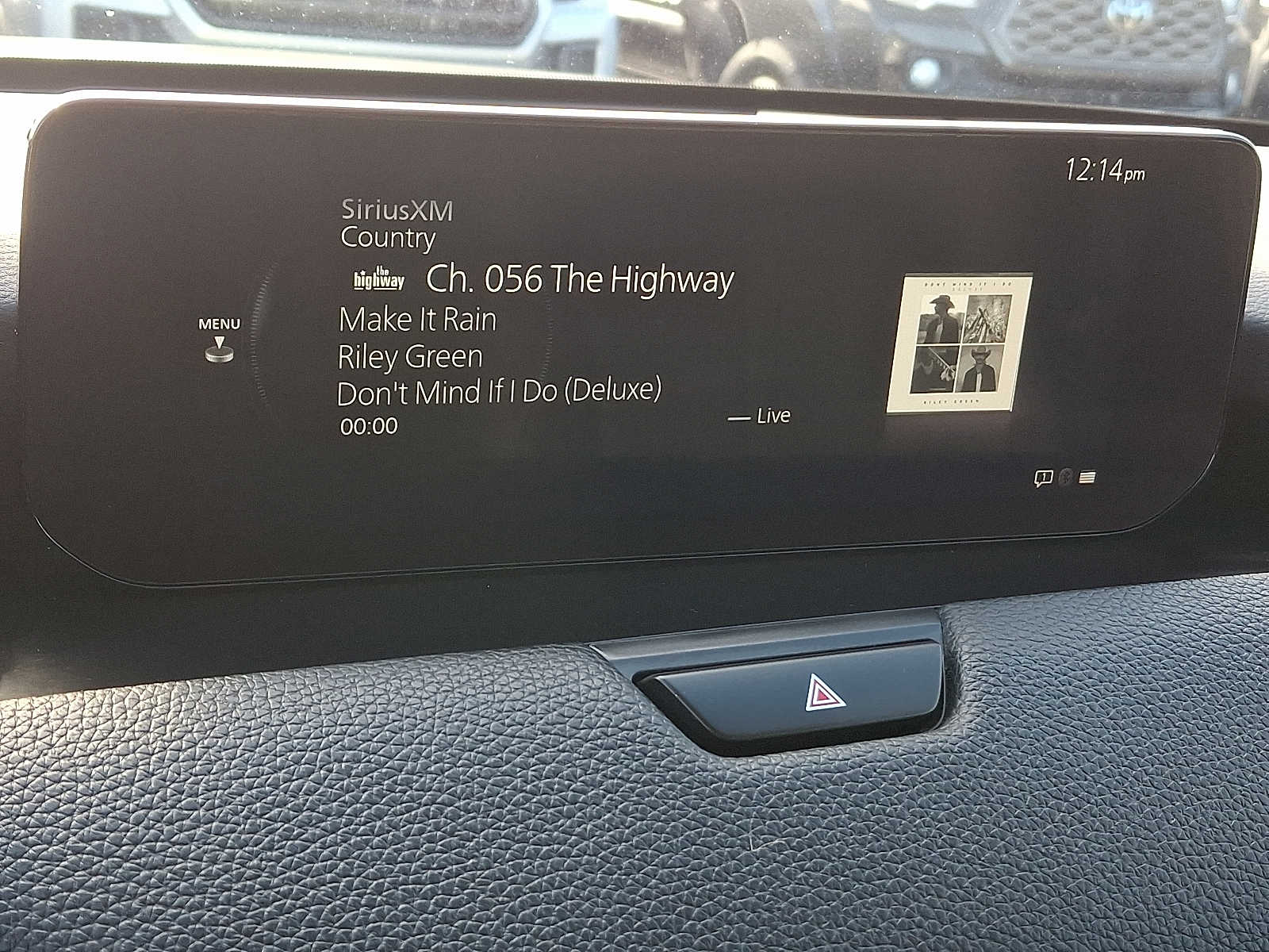 Thumbnail: 2024 Mazda CX-90 - 20