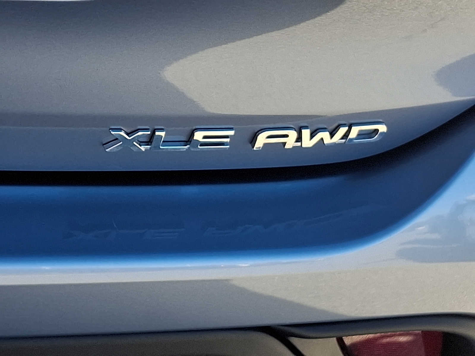 Thumbnail: 2024 Toyota Highlander - 36