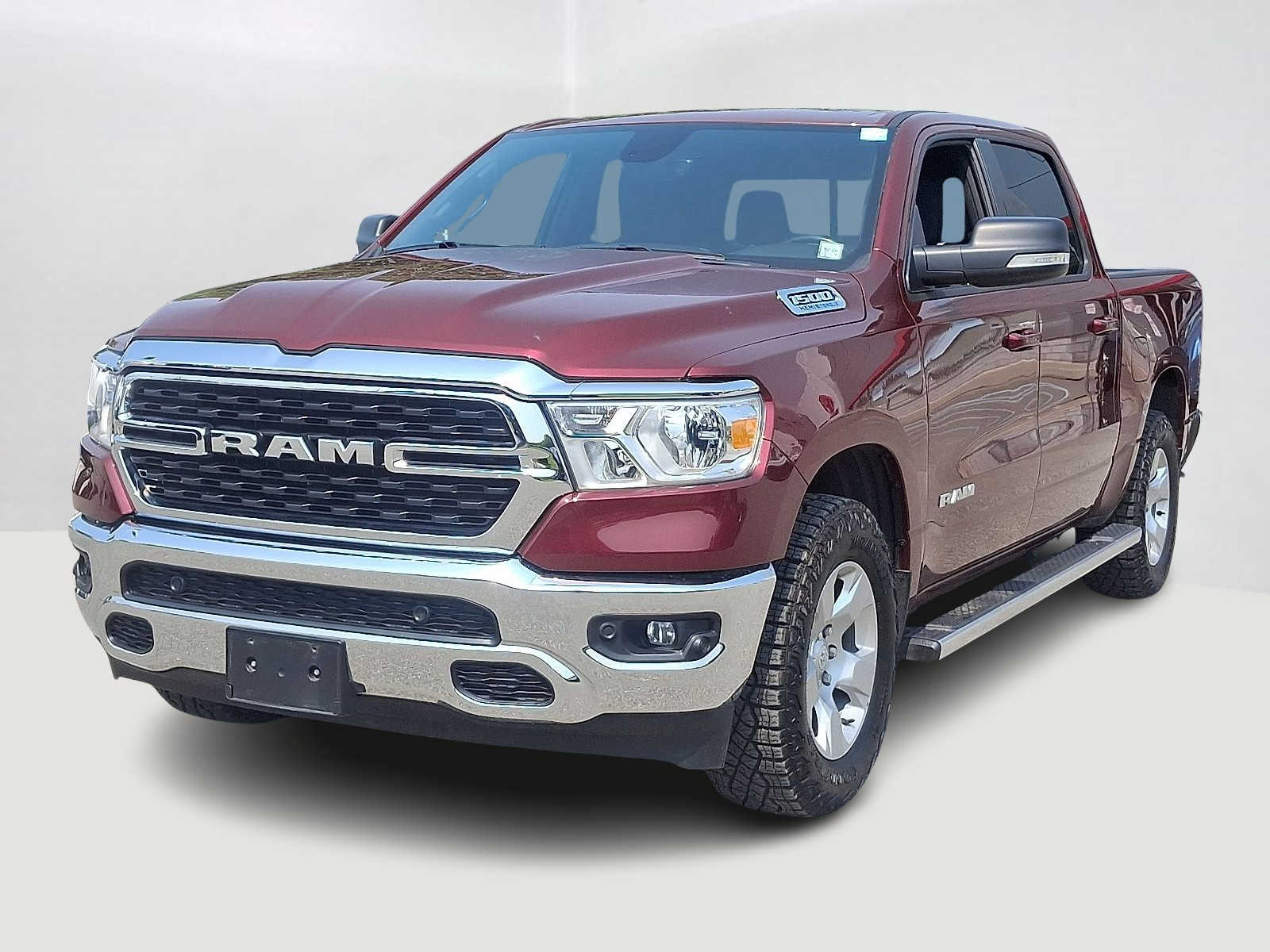2022 RAM 1500 Big Horn -
                  Wappingers Falls, NY