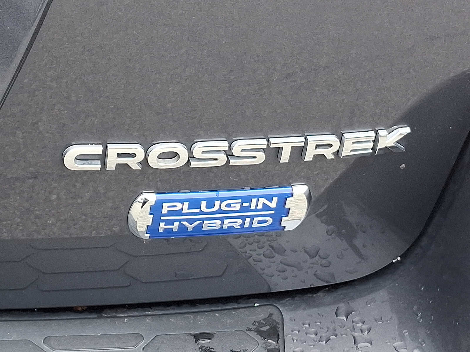 Thumbnail: 2023 Subaru Crosstrek - 27
