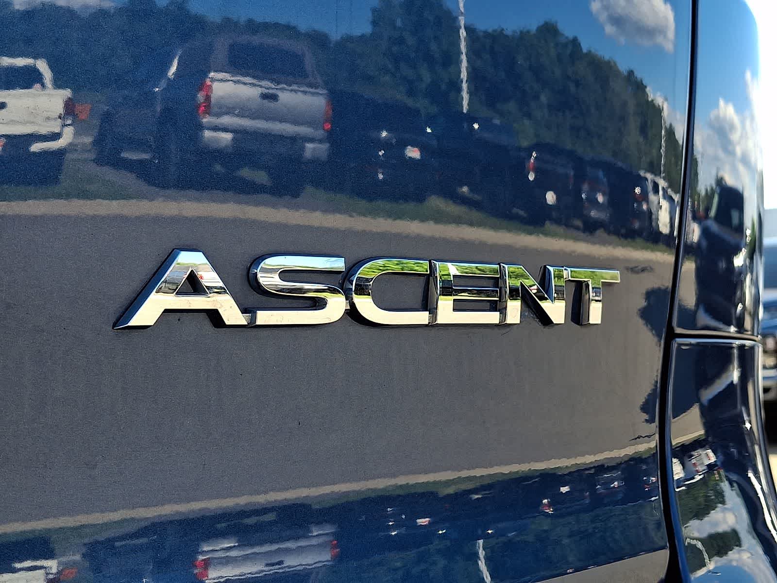 Thumbnail: 2021 Subaru Ascent - 33