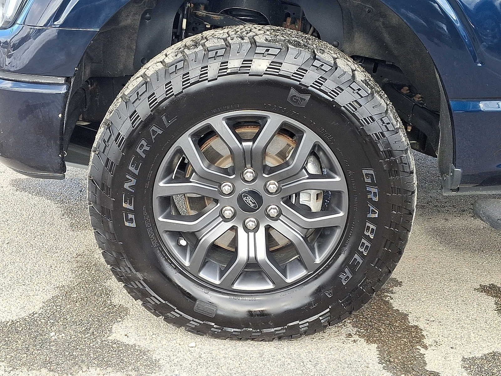 Thumbnail: 2023 Ford F-150 - 9