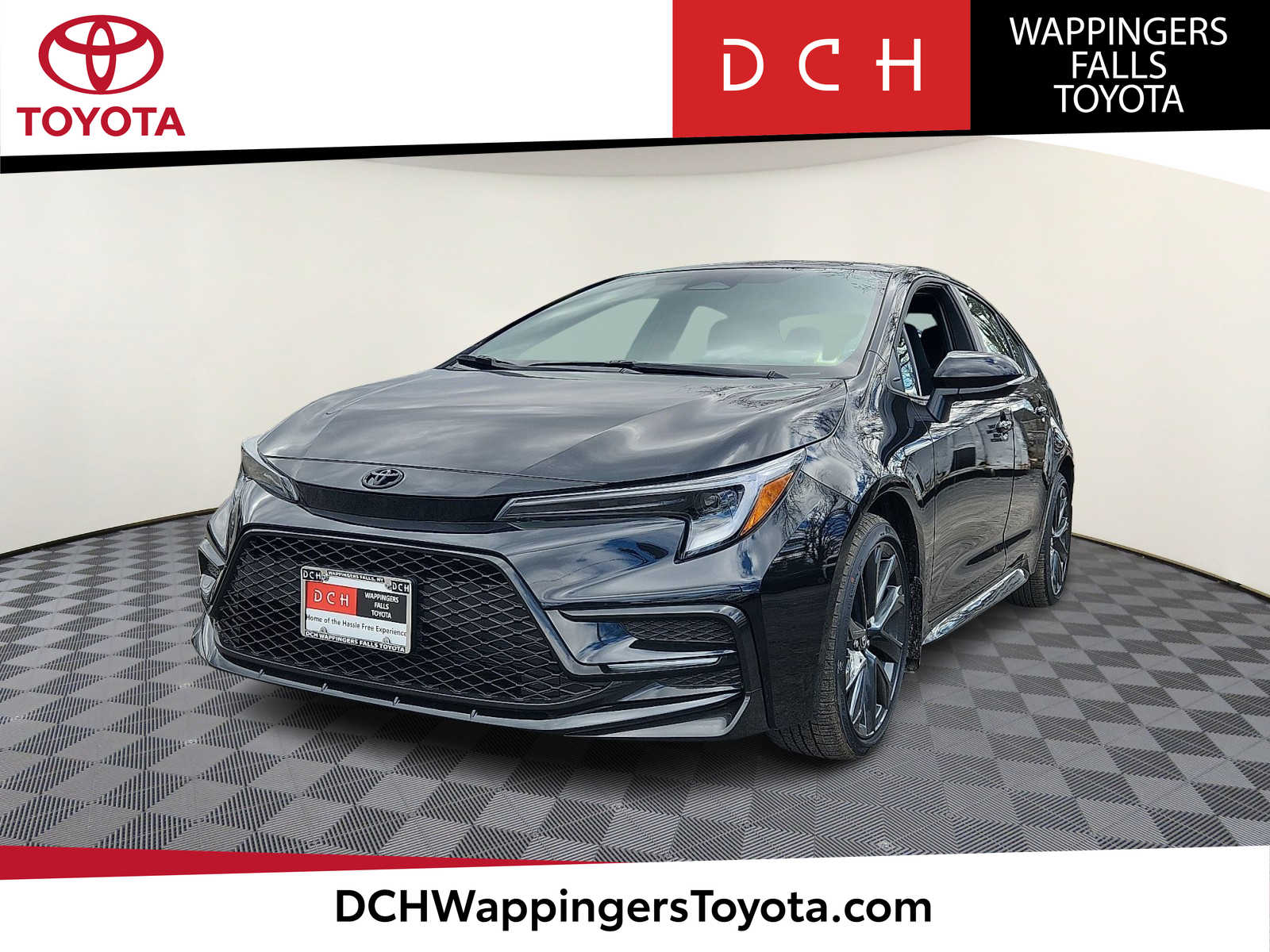 Thumbnail: 2026 Toyota Corolla - 1