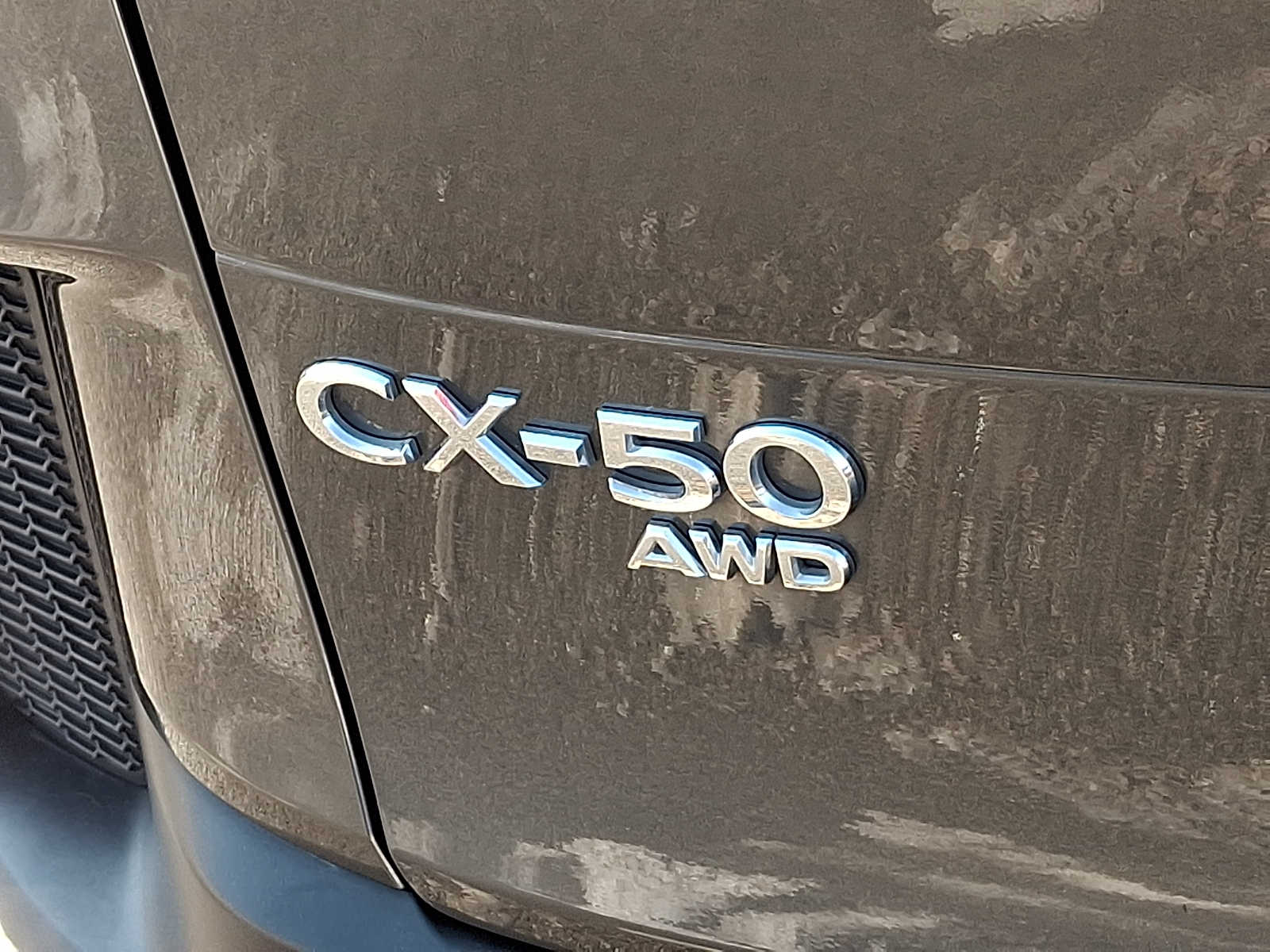 Thumbnail: 2024 Mazda CX-50 - 31