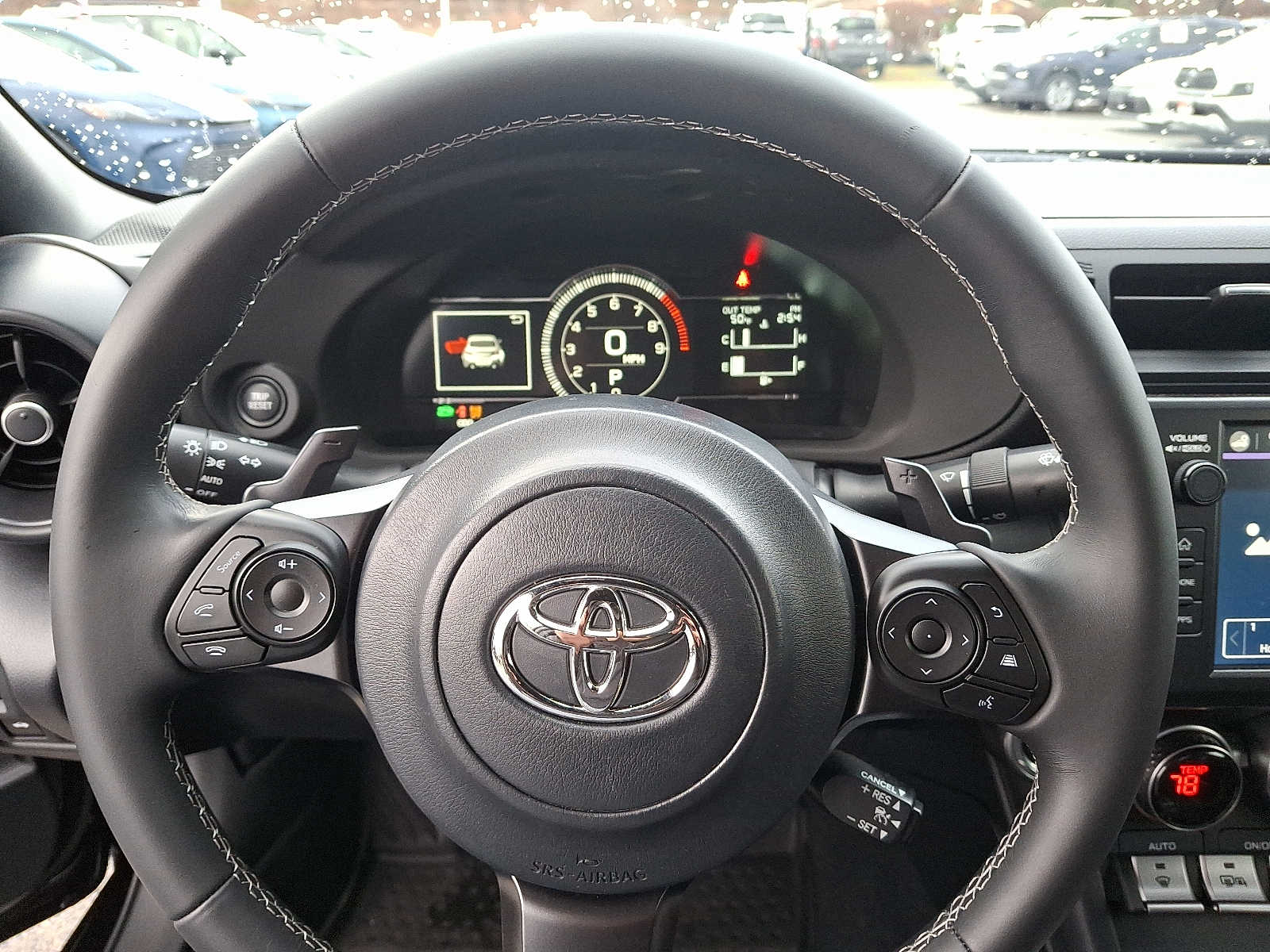 Thumbnail: 2024 Toyota GR86 - 21