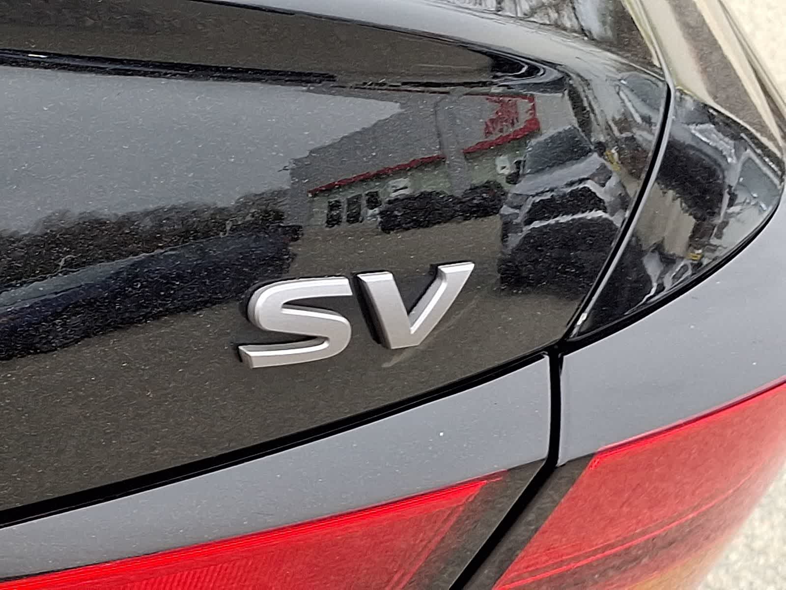 Thumbnail: 2024 Nissan Altima - 30