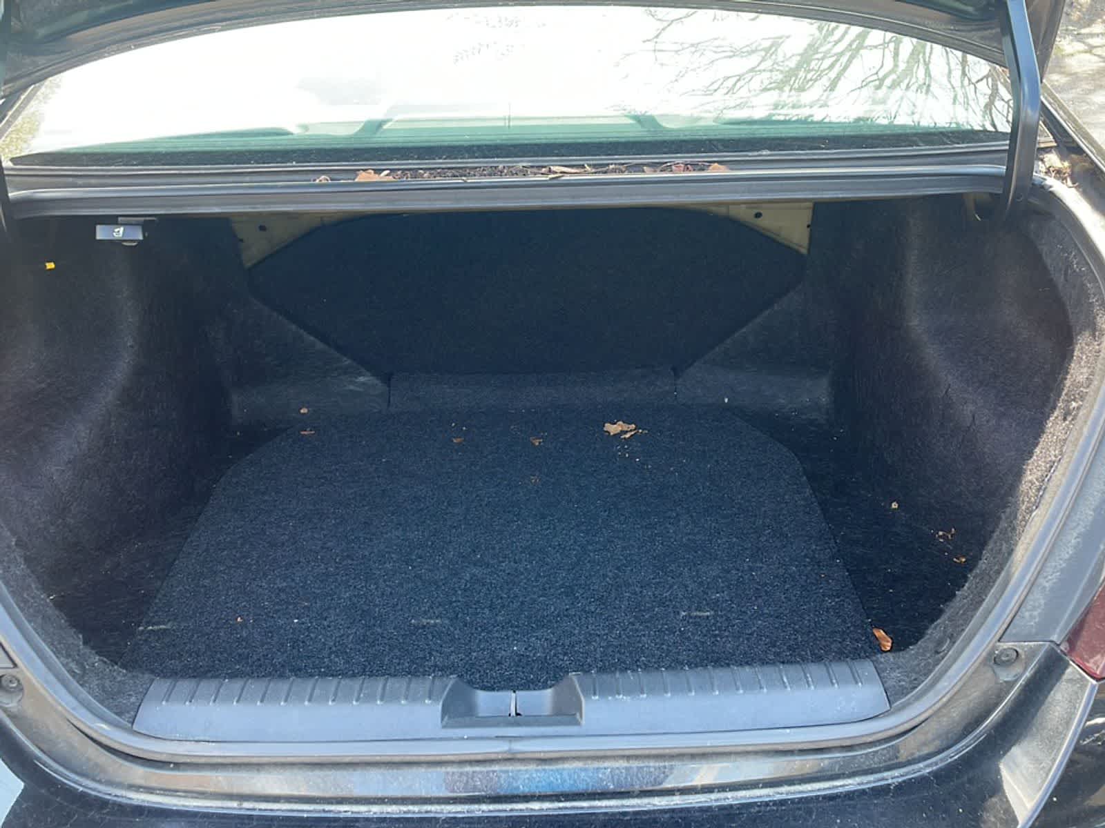 Thumbnail: 2014 Honda Civic - 18