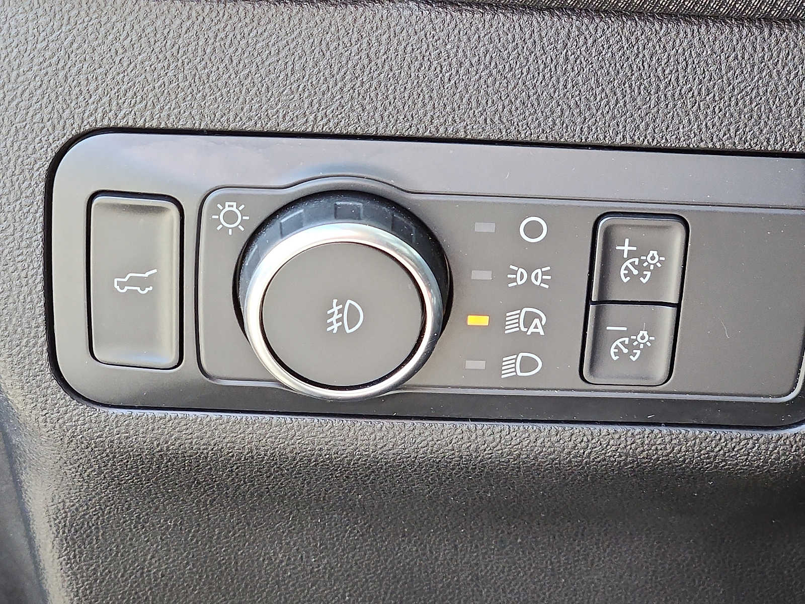 Thumbnail: 2021 Ford Bronco Sport - 27