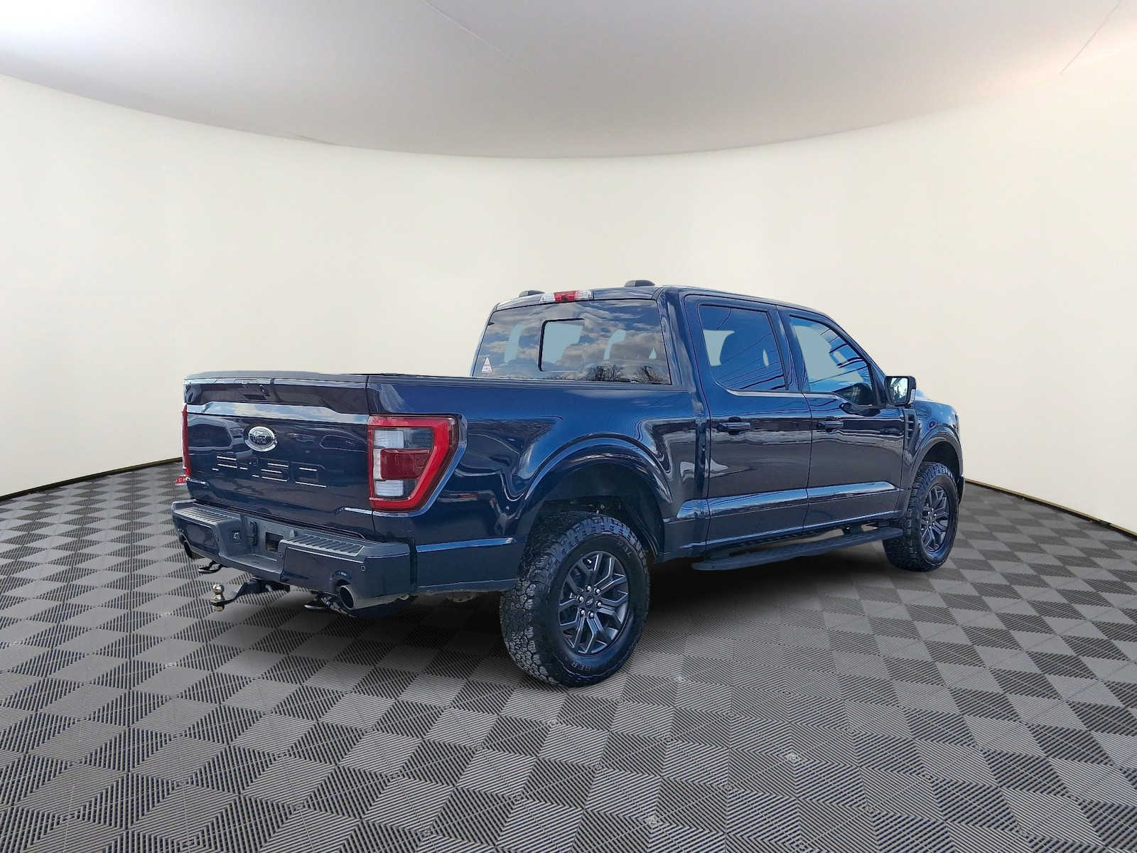 Thumbnail: 2023 Ford F-150 - 5