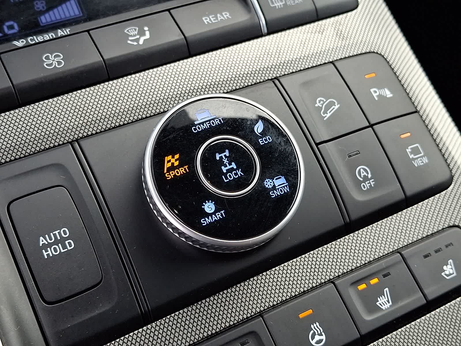 Thumbnail: 2022 Hyundai Palisade - 29