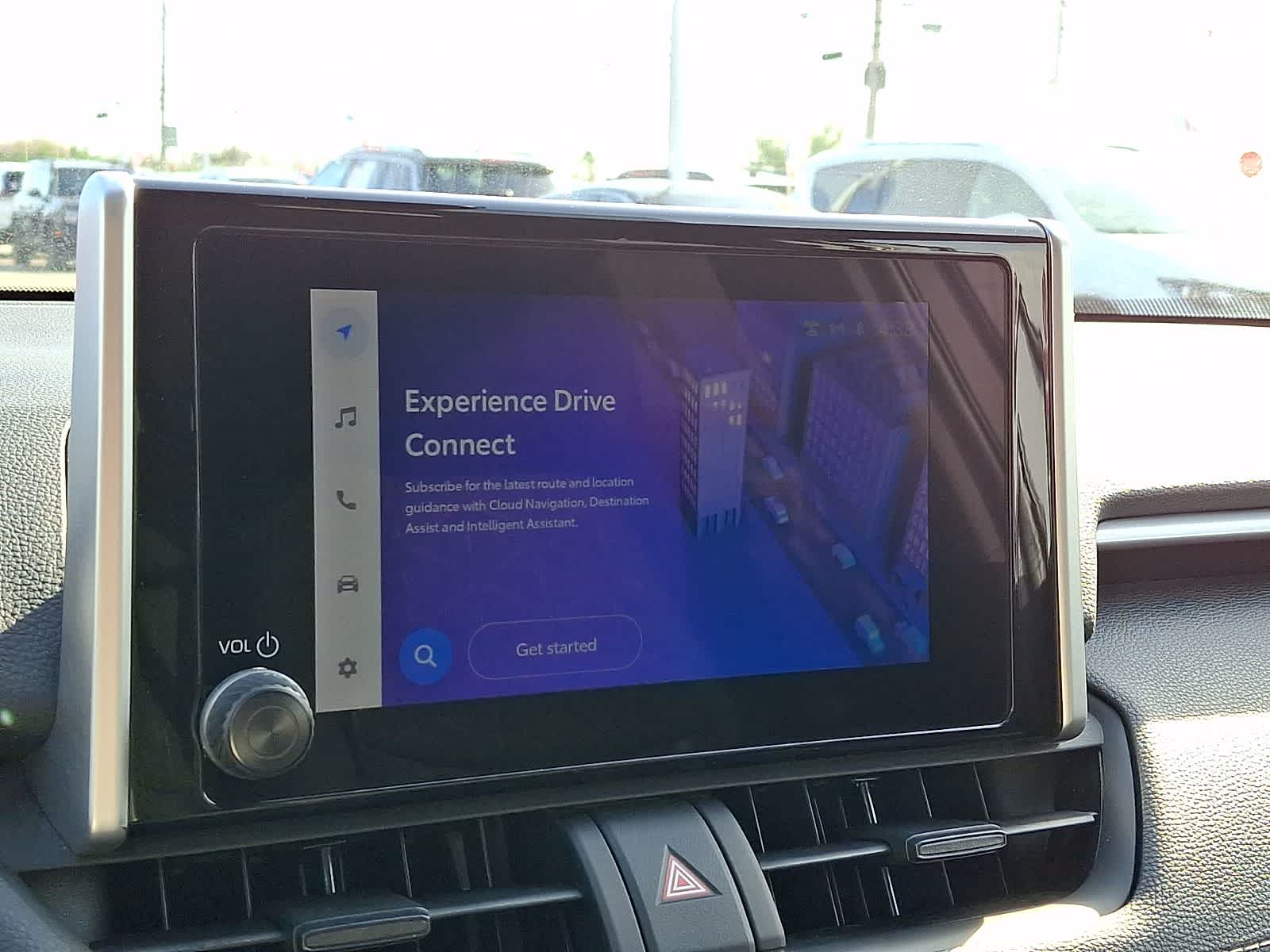 Thumbnail: 2024 Toyota RAV4 - 19