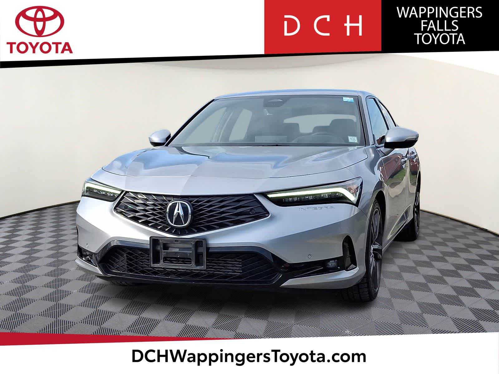 2023 Acura Integra A-Spec w/Tech -
                  Wappingers Falls, NY