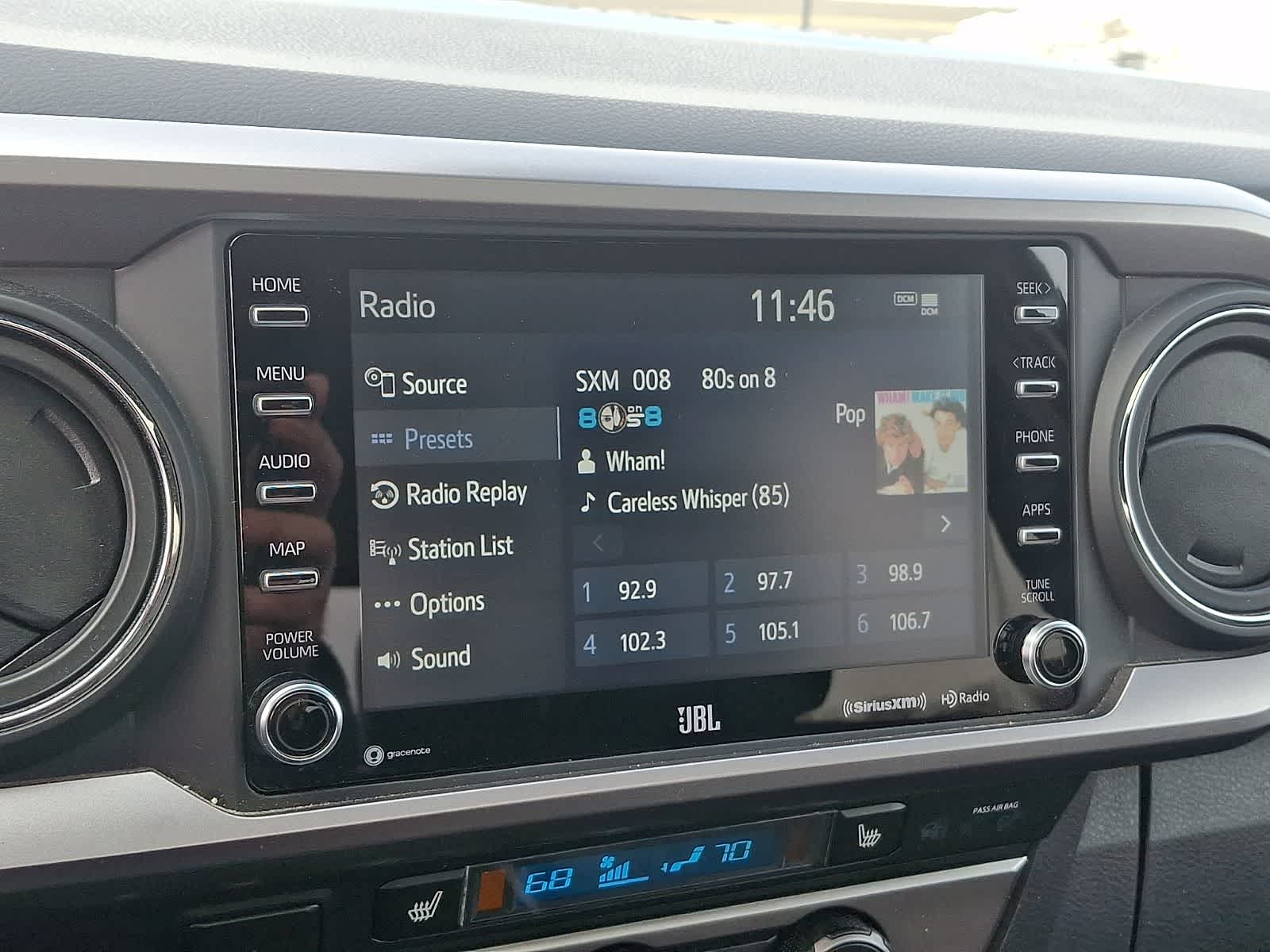 Thumbnail: 2023 Toyota Tacoma - 21