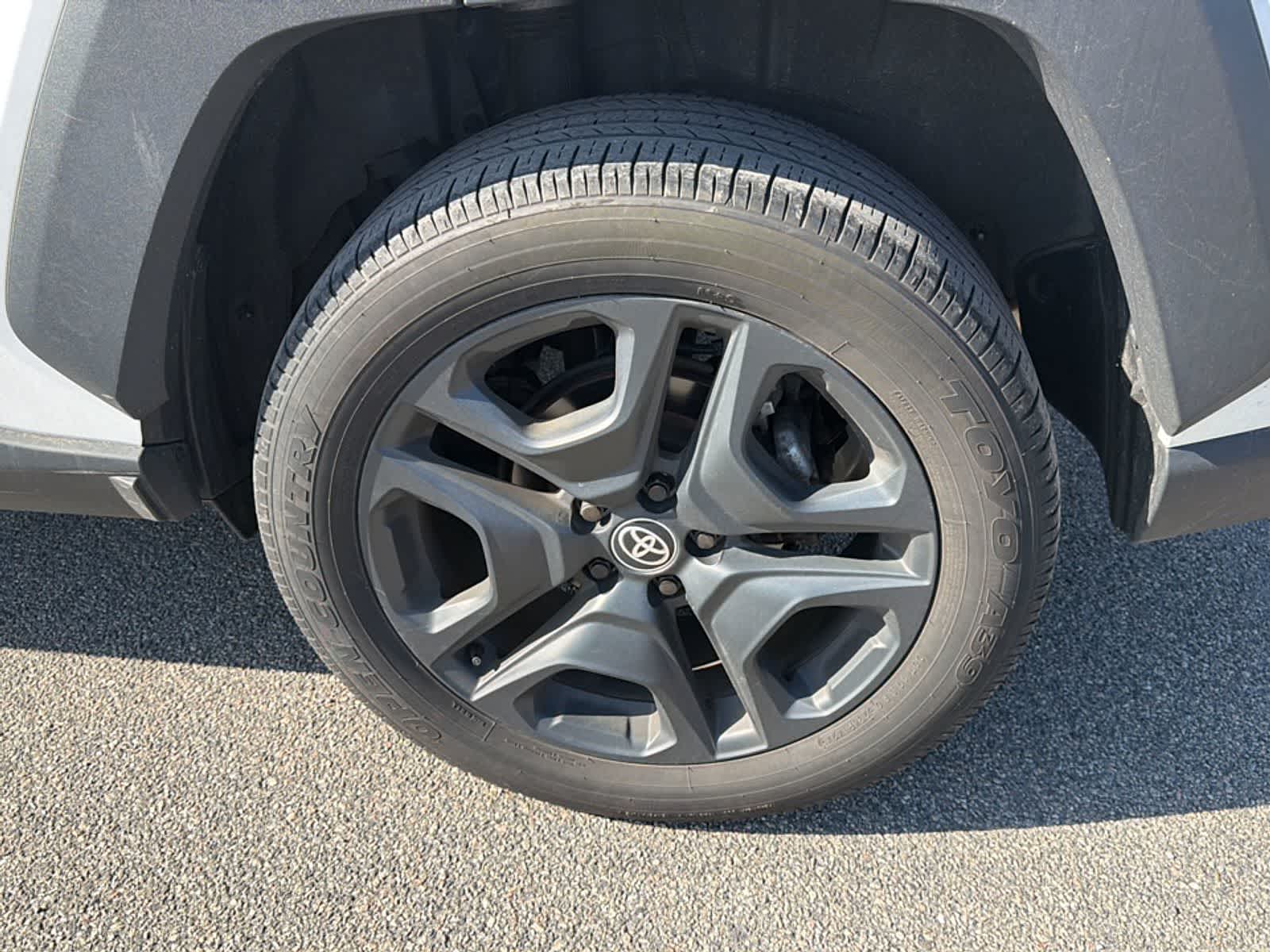 Thumbnail: 2024 Toyota RAV4 - 22