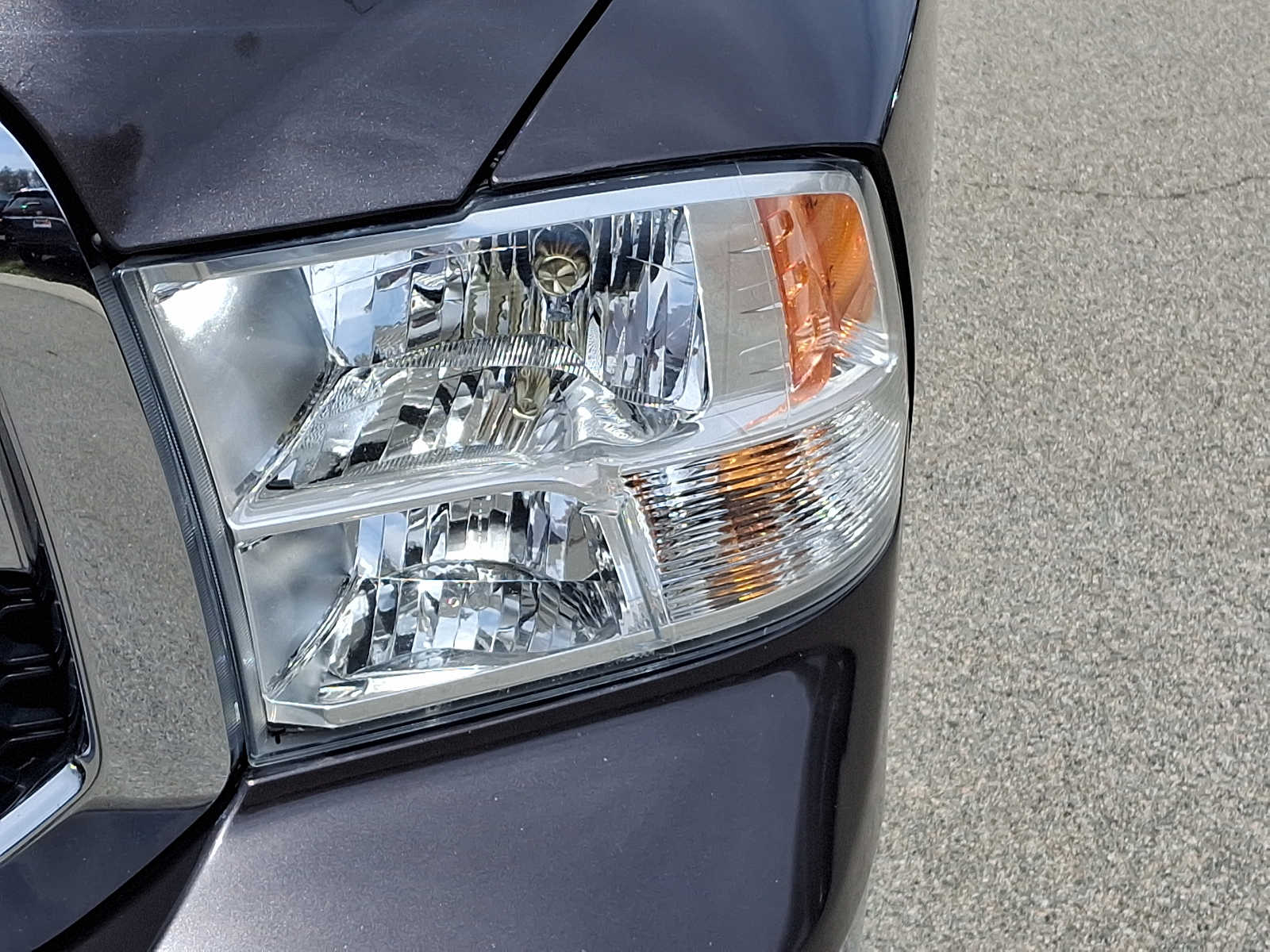 2019 RAM 1500 Classic SLT 10