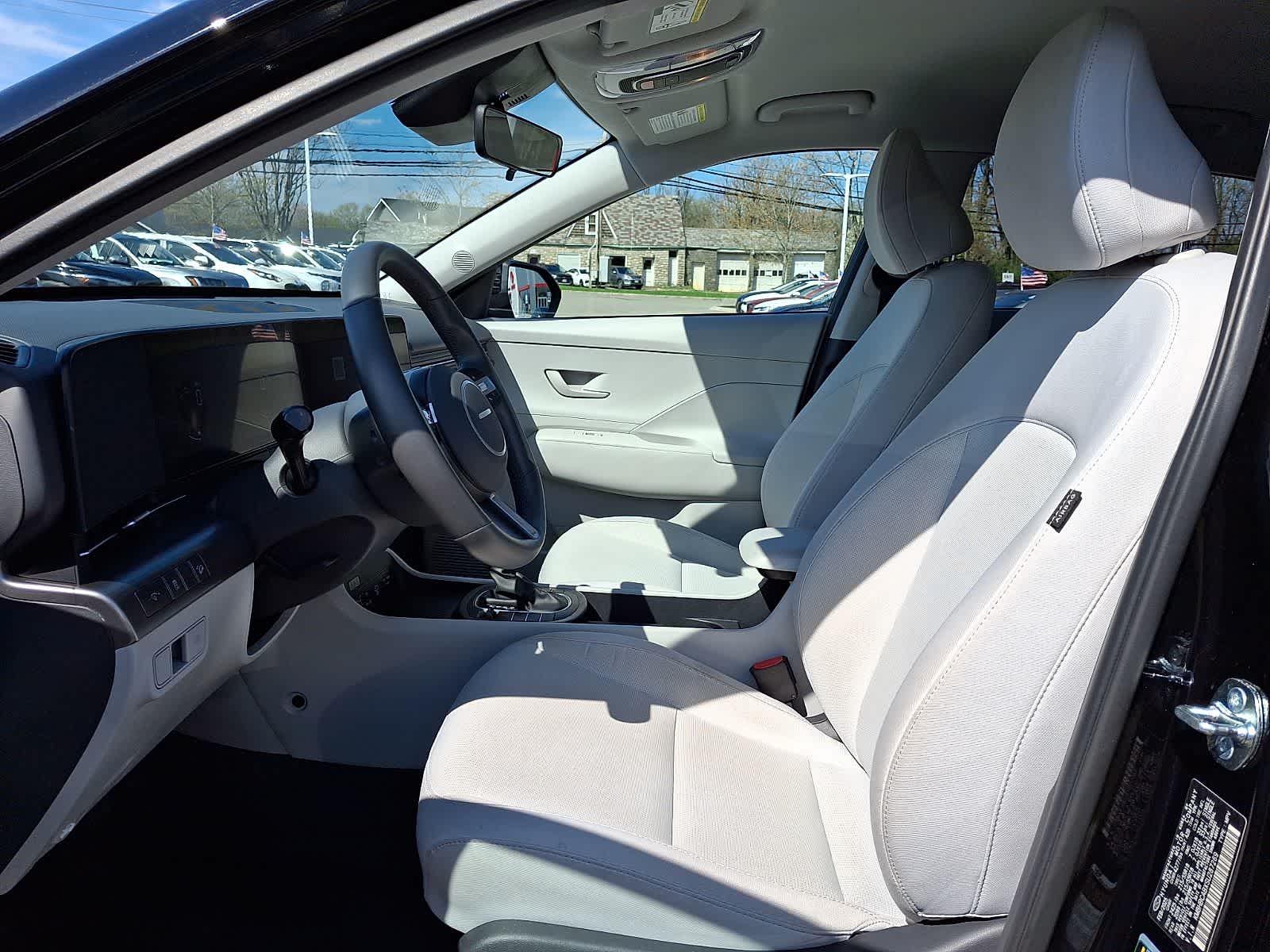 Thumbnail: 2025 Hyundai Kona - 14