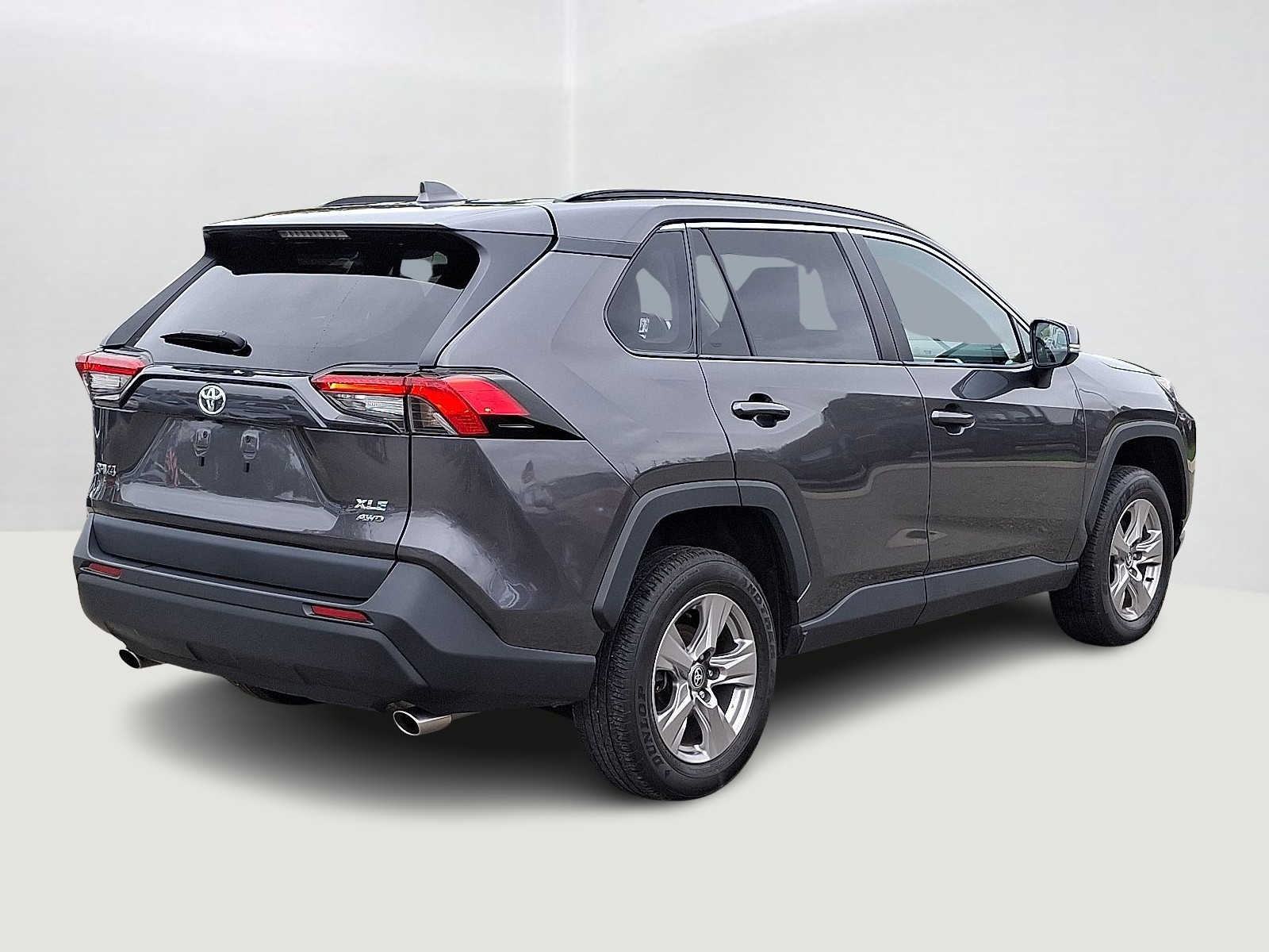 Thumbnail: 2022 Toyota RAV4 - 6