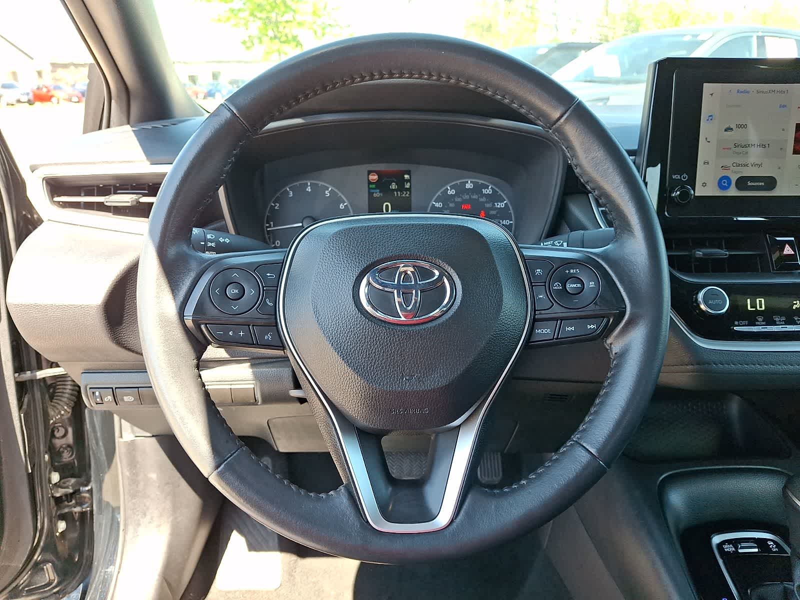 Thumbnail: 2024 Toyota Corolla - 22