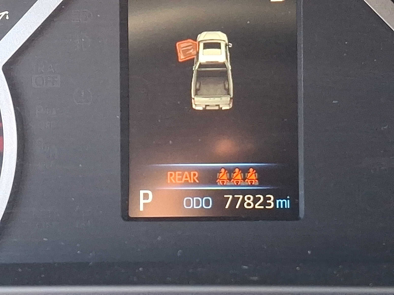 Thumbnail: 2023 Toyota Tundra - 21