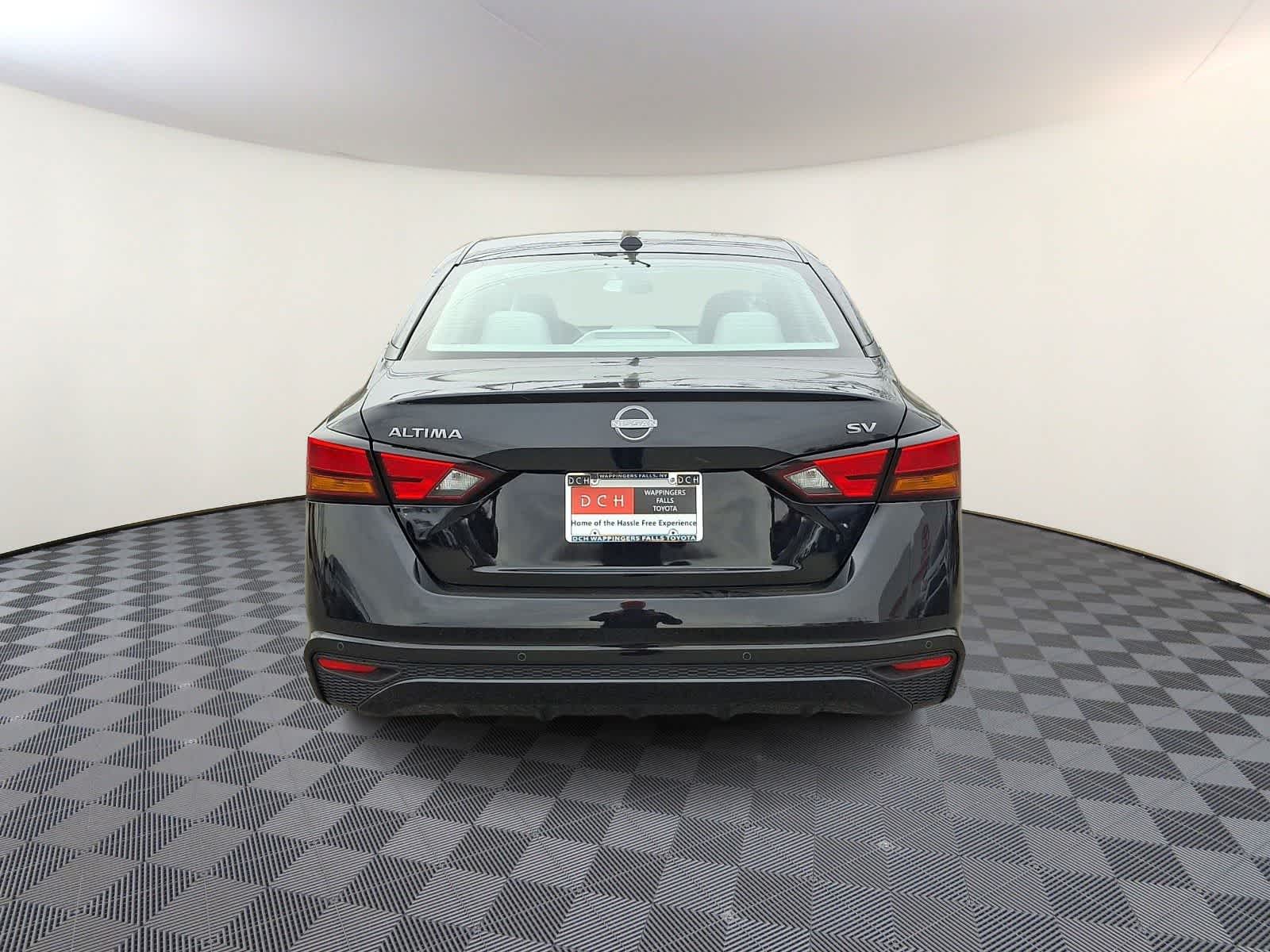 Thumbnail: 2024 Nissan Altima - 6