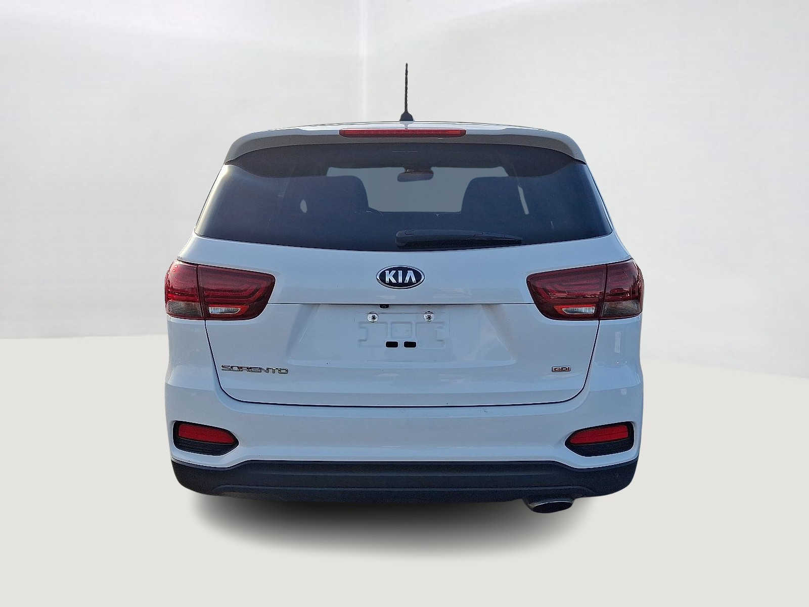 Thumbnail: 2019 Kia Sorento - 6
