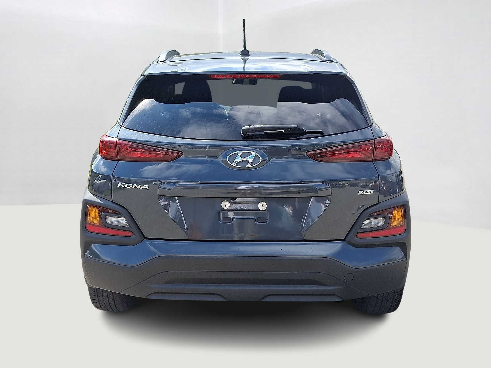 Thumbnail: 2018 Hyundai Kona - 6