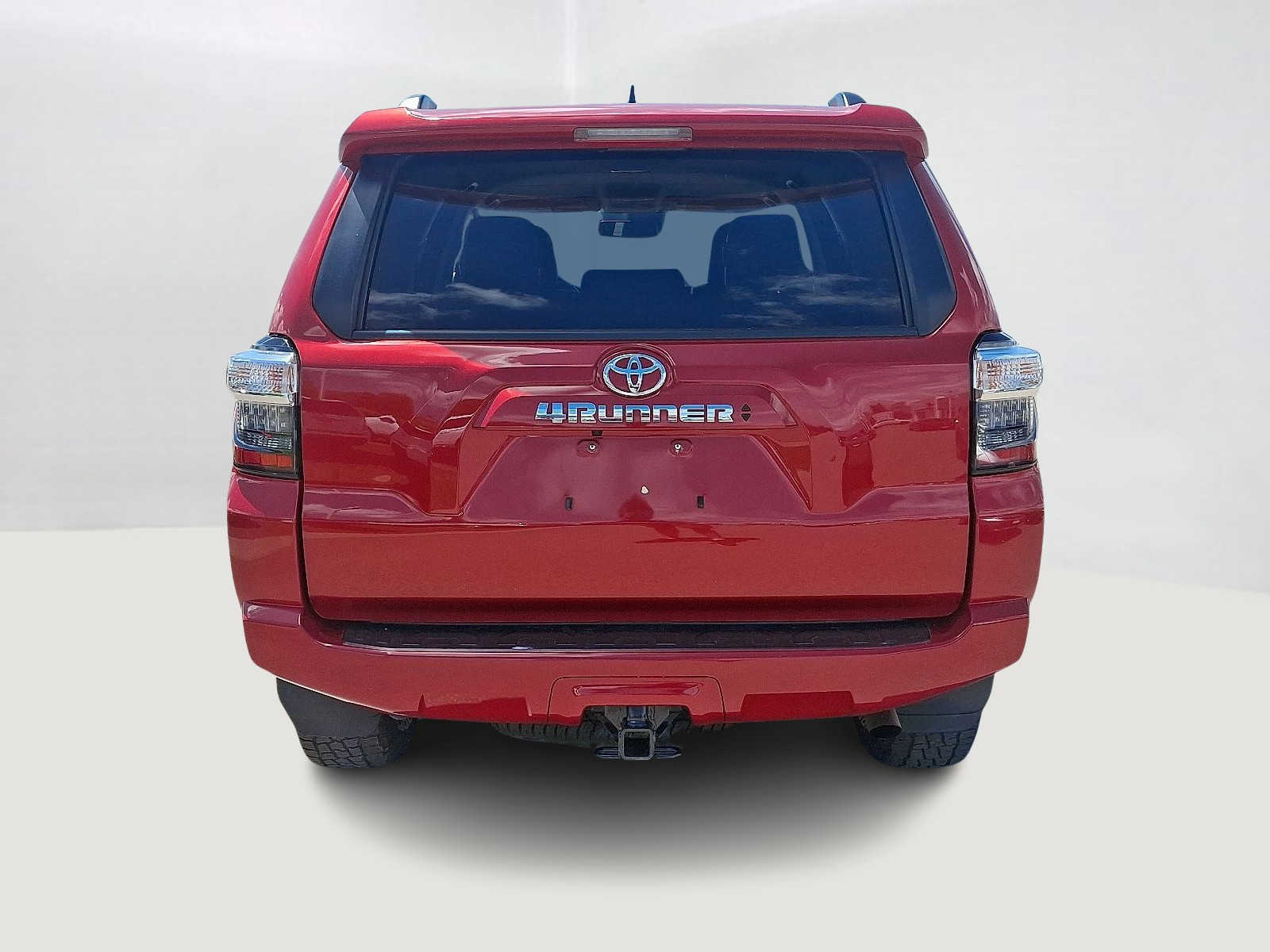 Thumbnail: 2021 Toyota 4Runner - 7