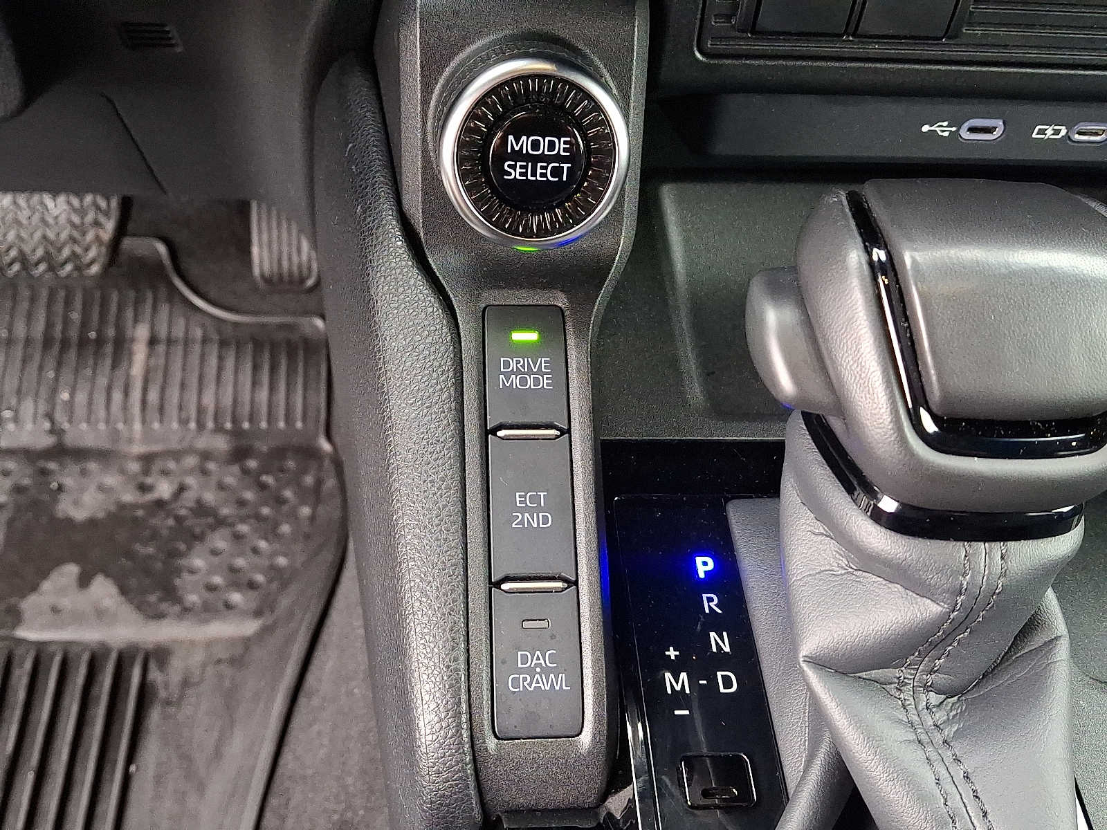 Thumbnail: 2025 Toyota Land Cruiser - 26