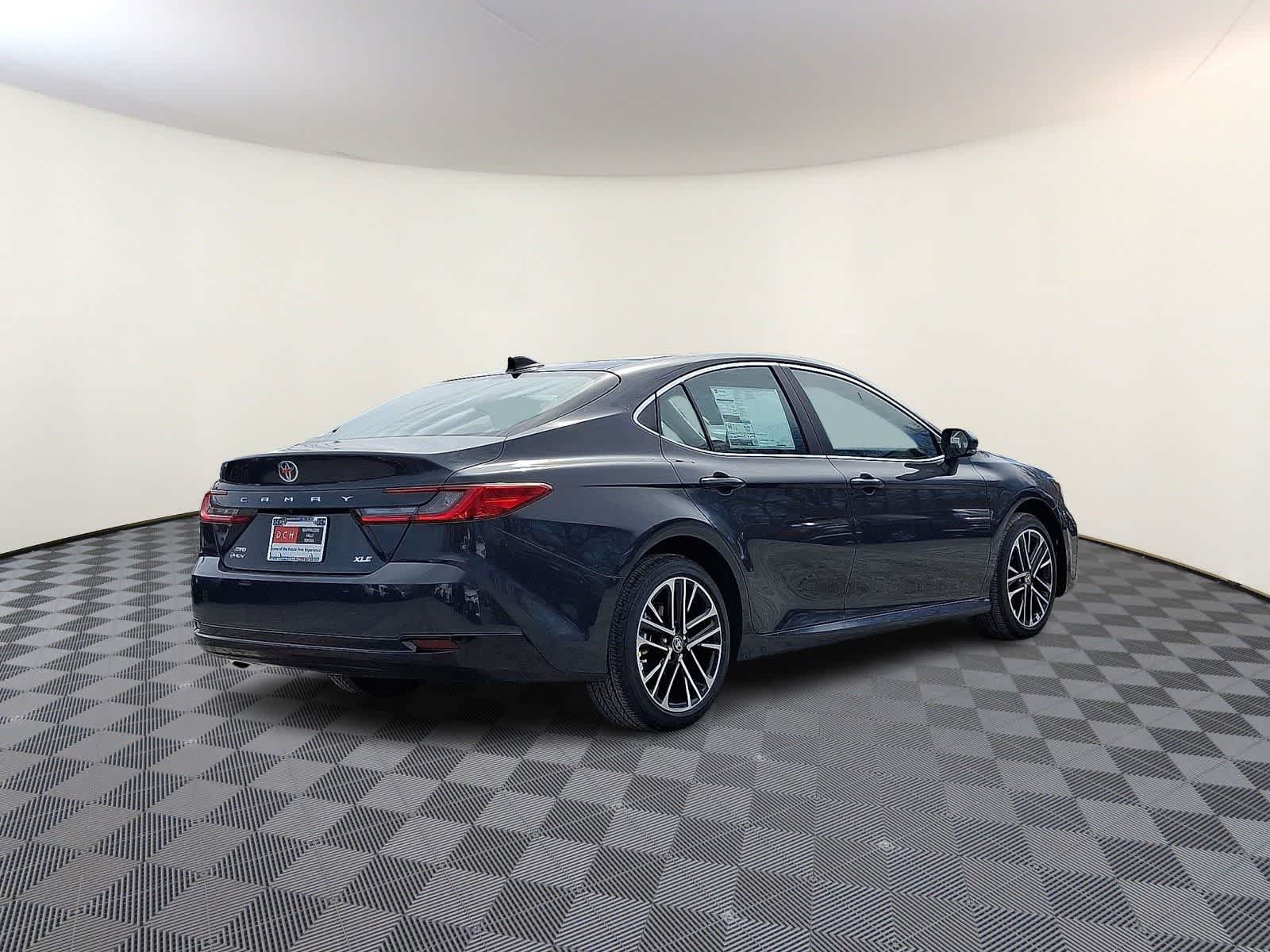 Thumbnail: 2026 Toyota Camry - 4