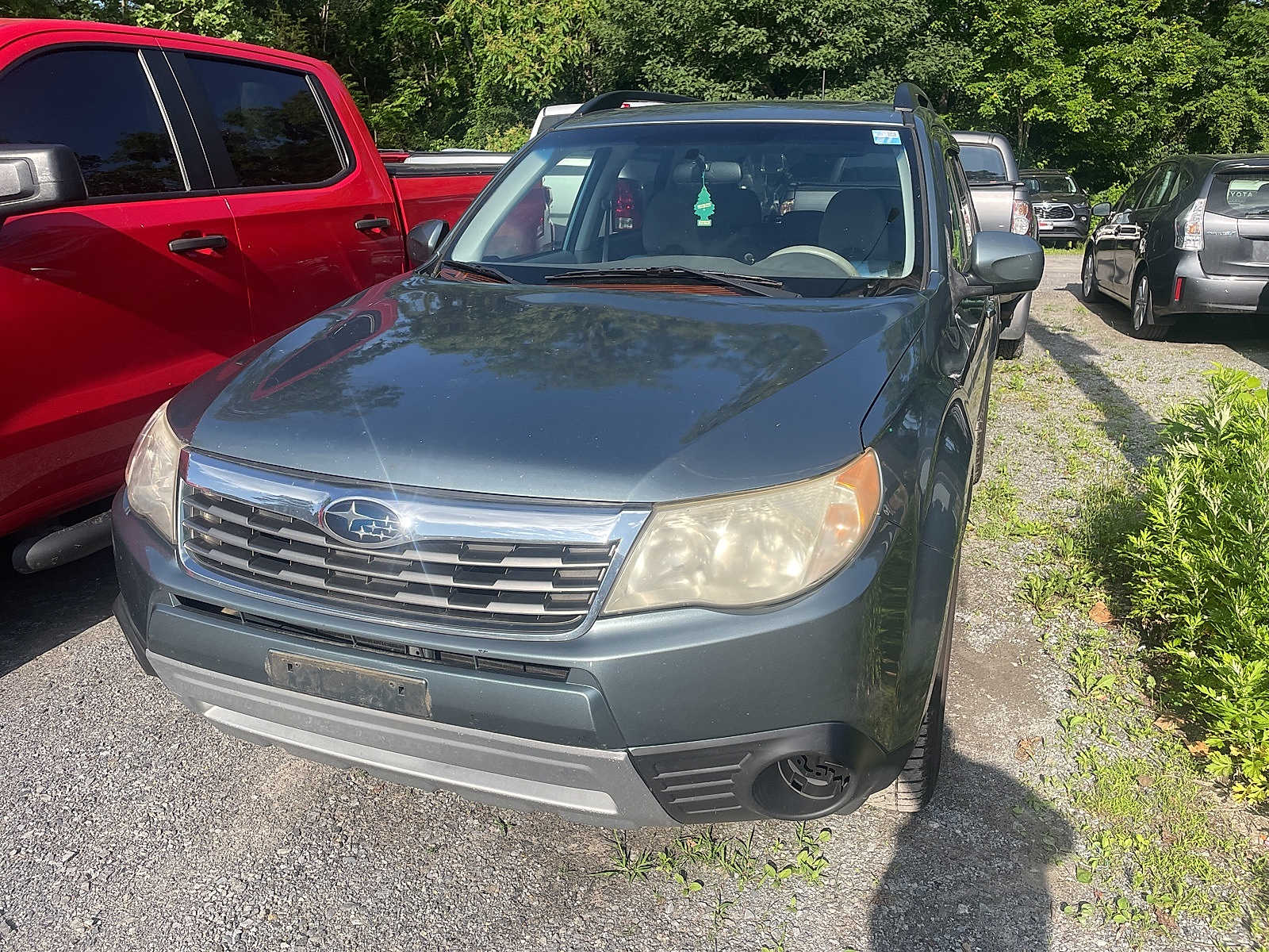 2010 Subaru Forester Premium -
                  Wappingers Falls, NY