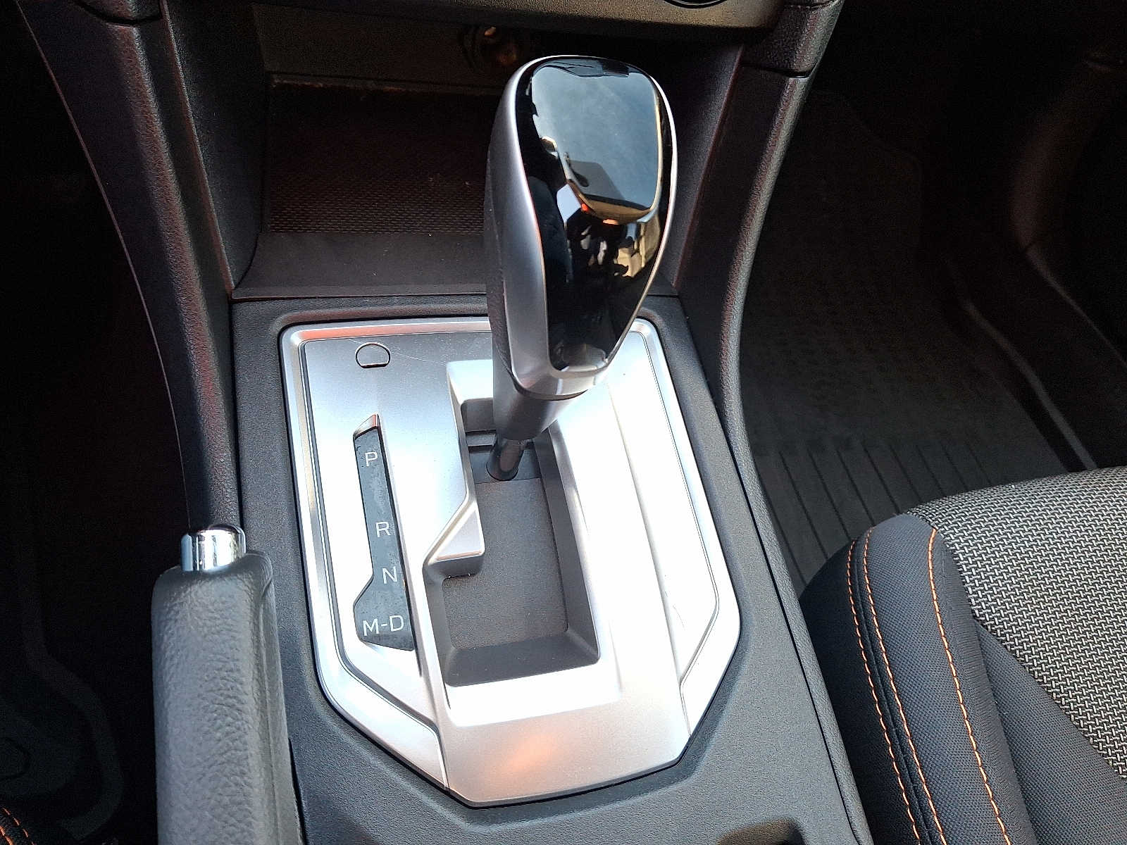 Thumbnail: 2019 Subaru Crosstrek - 15