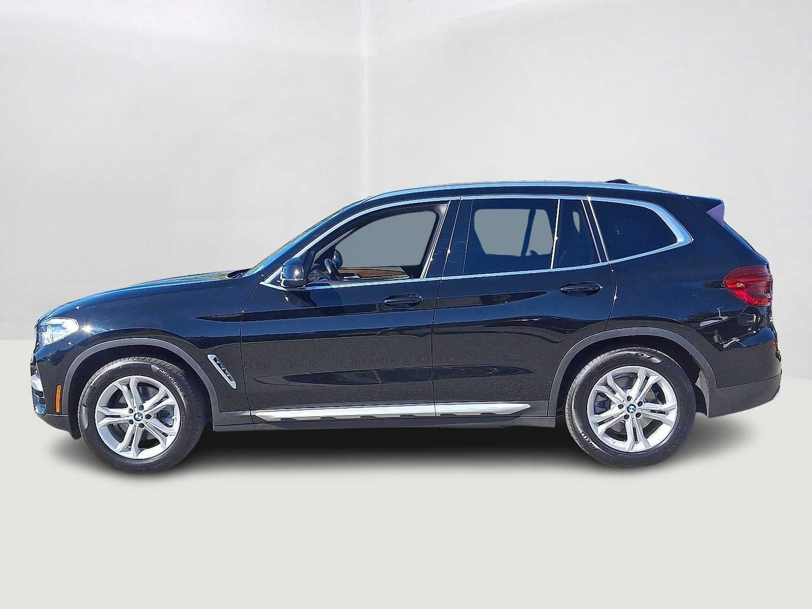 Thumbnail: 2020 BMW X3 - 8