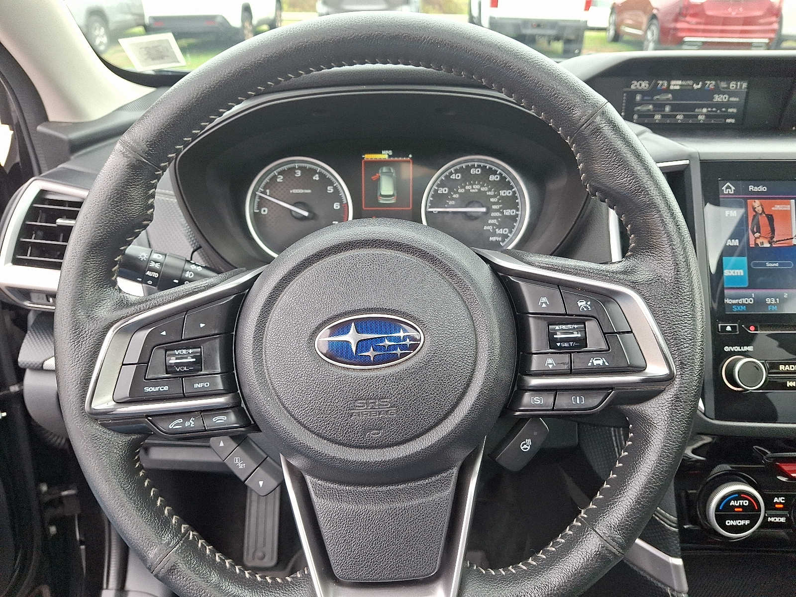 Thumbnail: 2019 Subaru Forester - 20