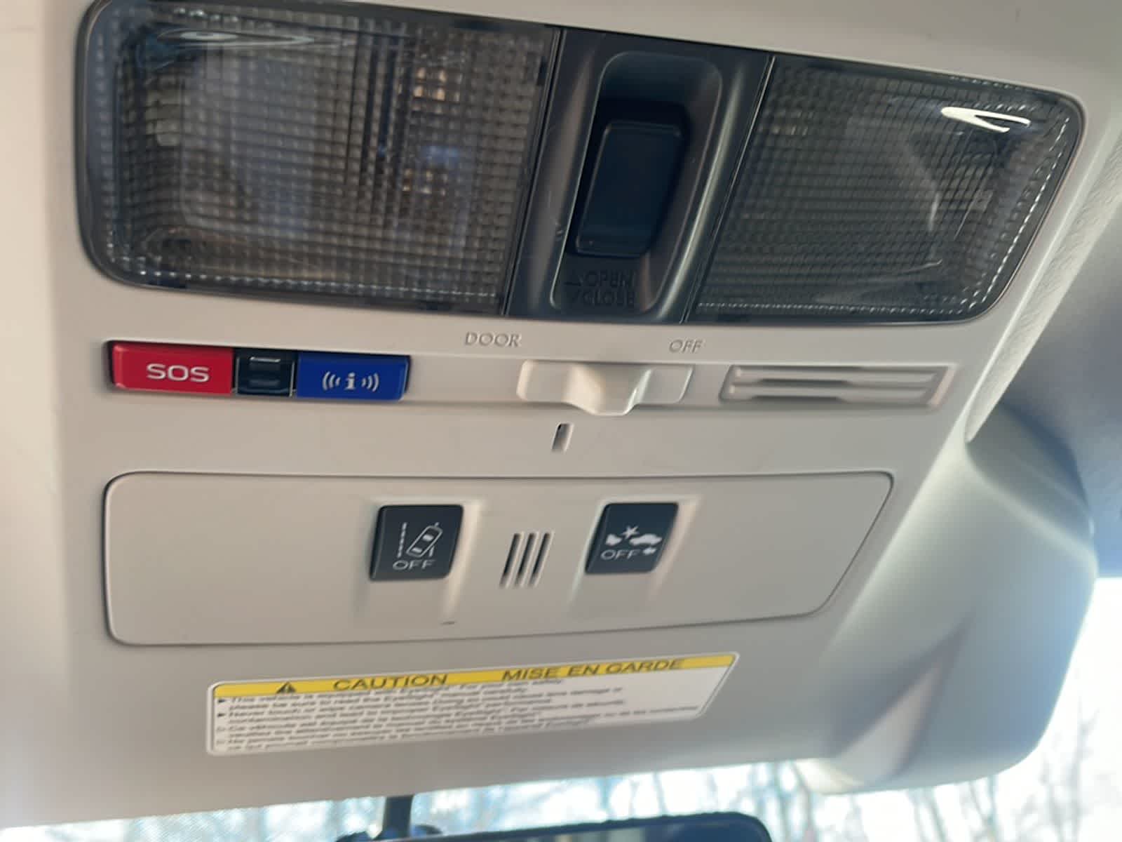 Thumbnail: 2018 Subaru Forester - 18