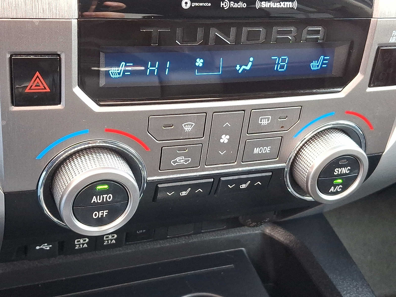 Thumbnail: 2020 Toyota Tundra - 18