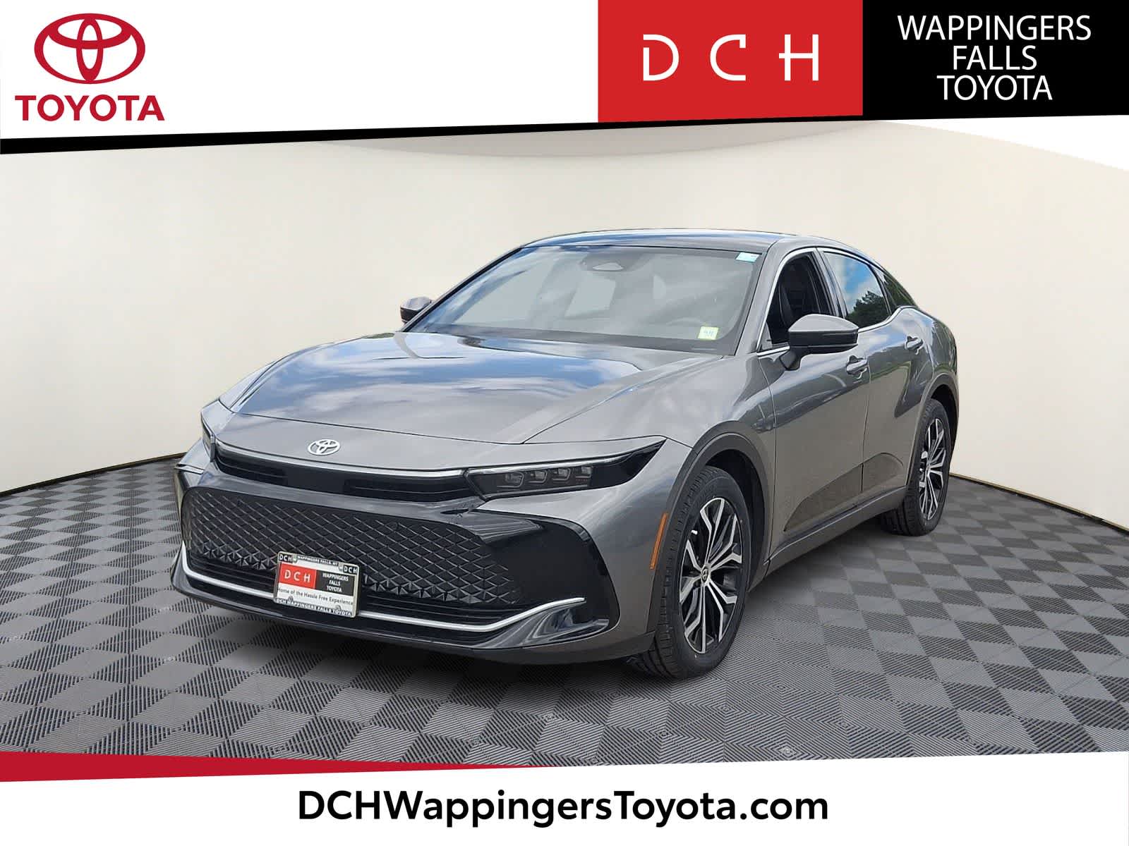 2023 Toyota Crown Limited -
                  Wappingers Falls, NY