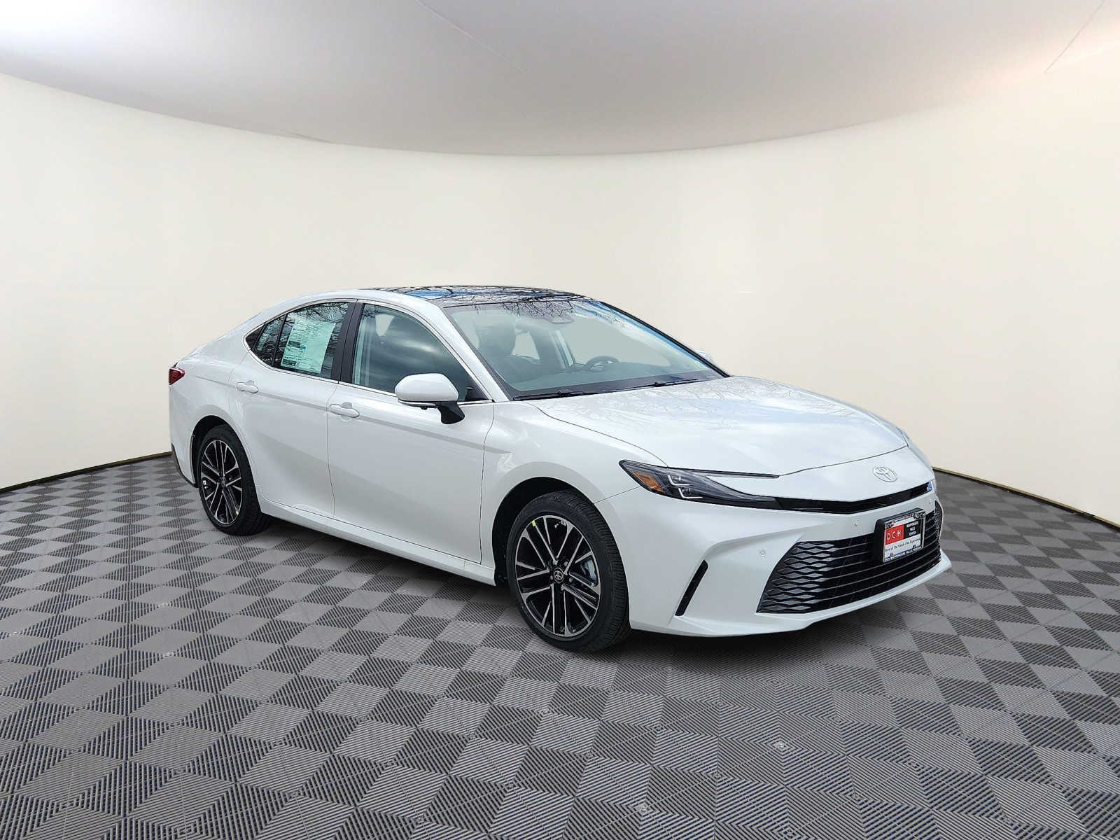 Thumbnail: 2026 Toyota Camry - 3