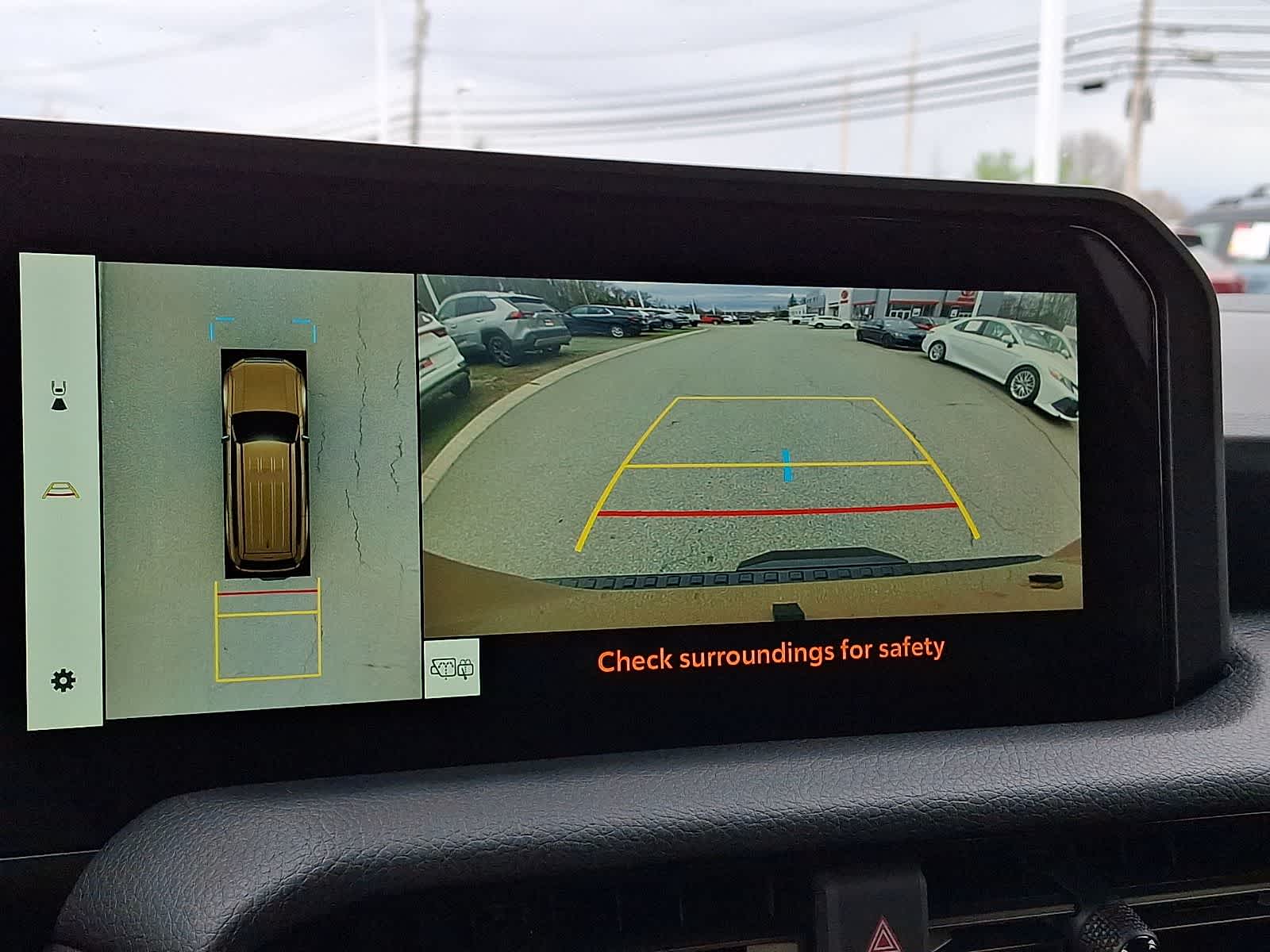 Thumbnail: 2026 Toyota Land Cruiser - 23