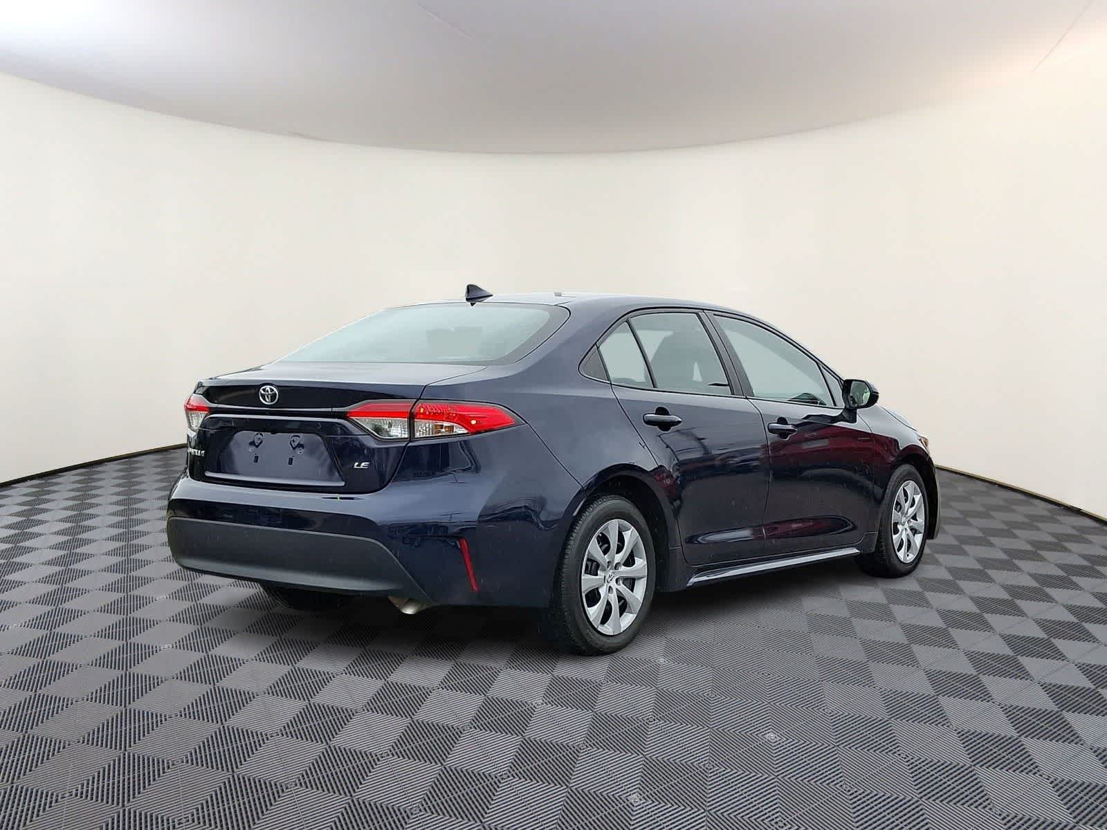 Thumbnail: 2023 Toyota Corolla - 6