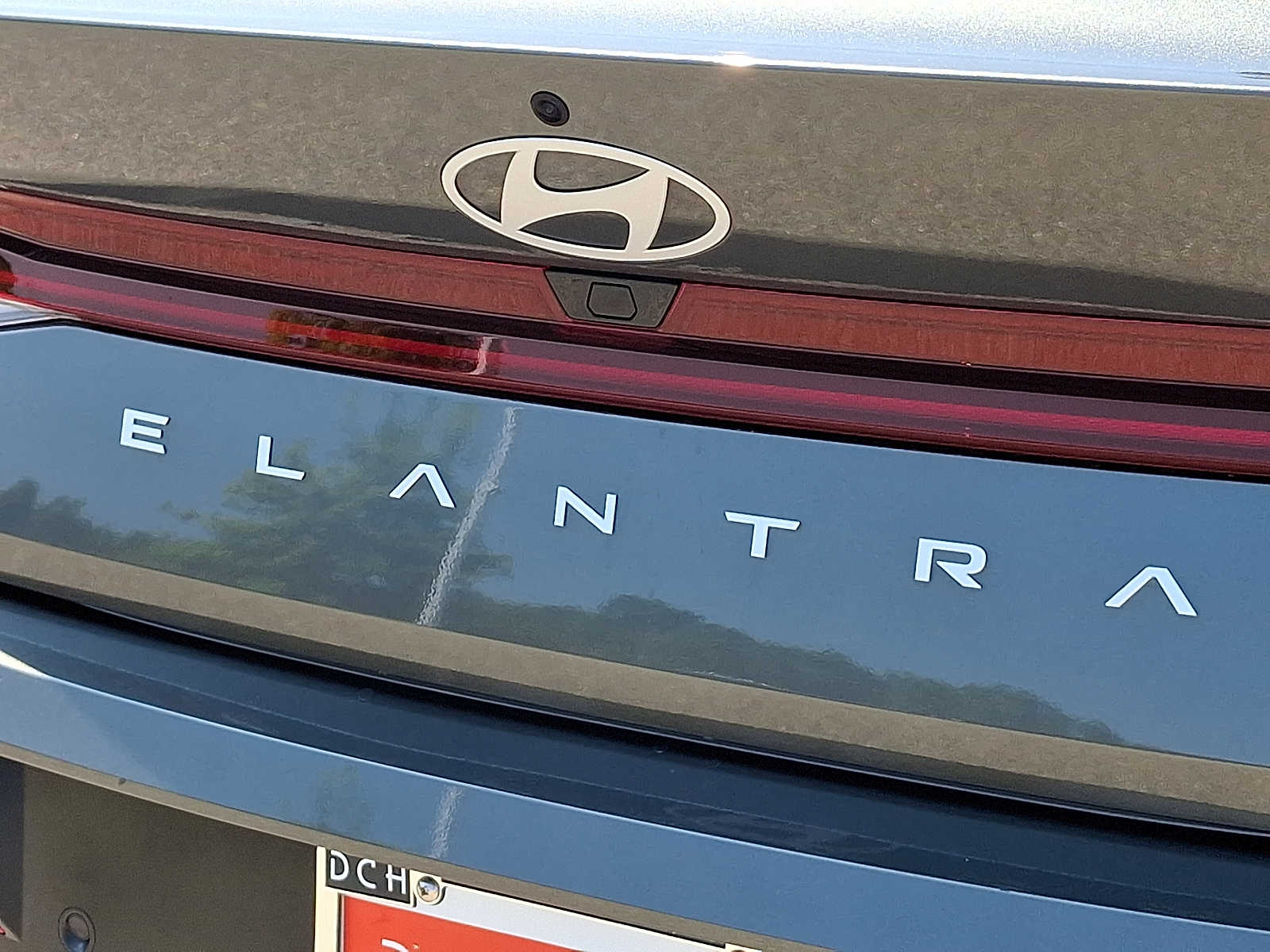 Thumbnail: 2024 Hyundai Elantra - 31
