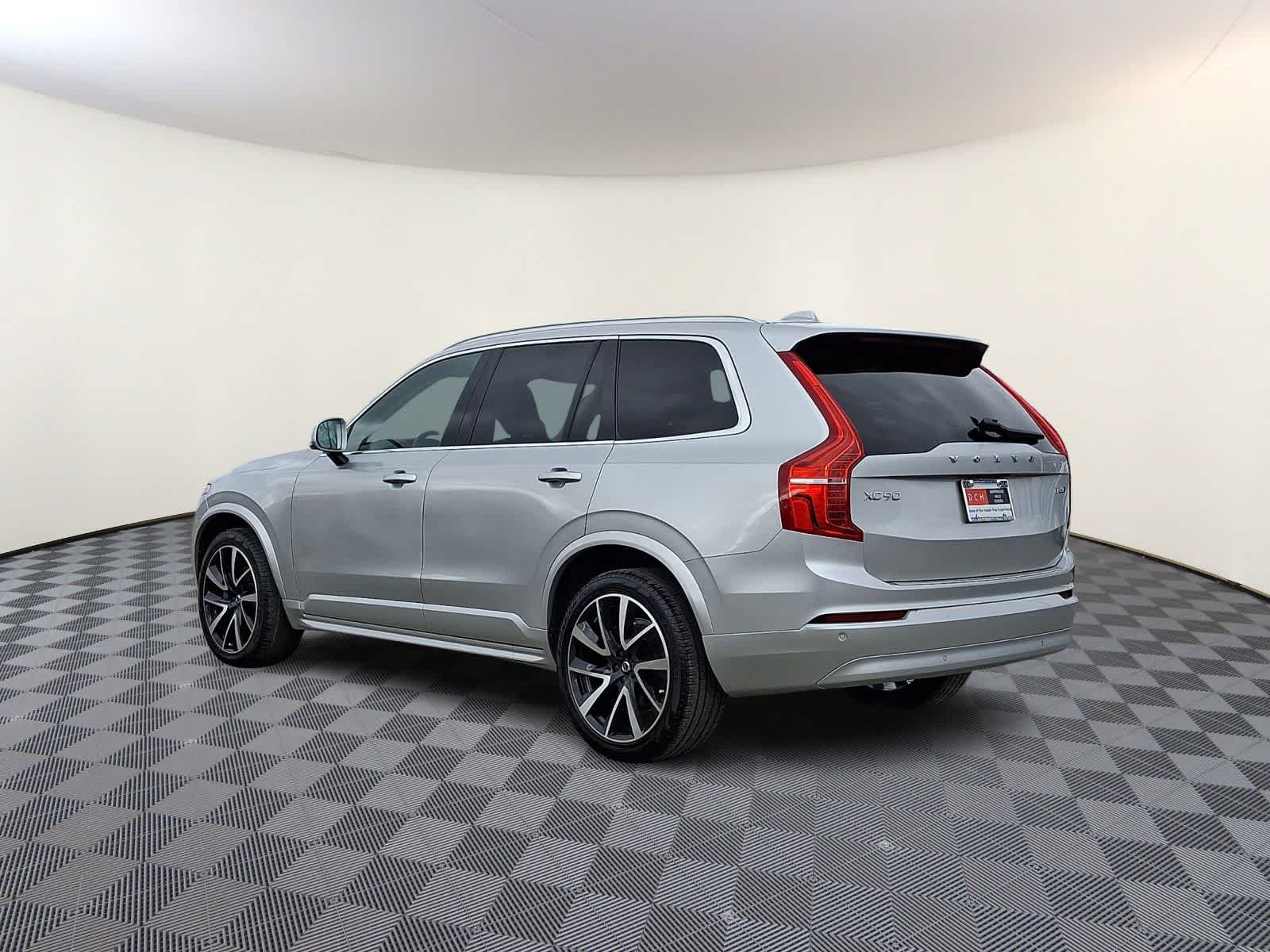 Thumbnail: 2022 Volvo XC90 - 7