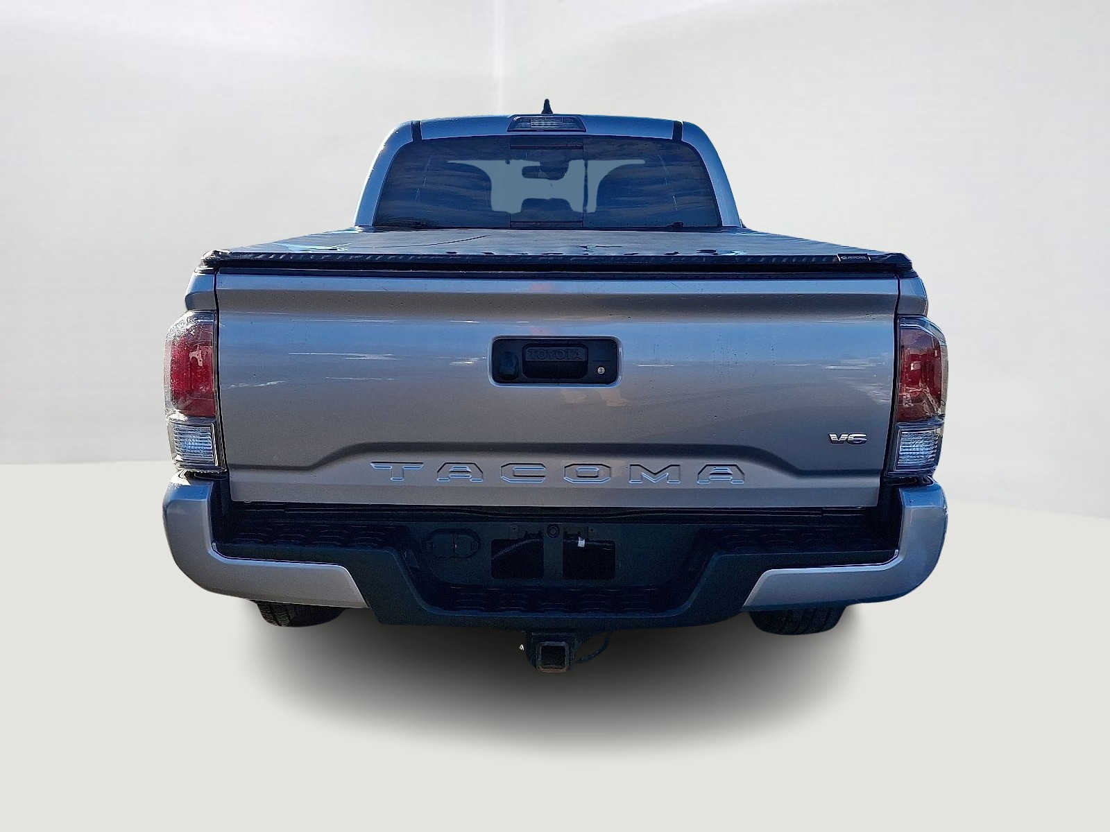 Thumbnail: 2021 Toyota Tacoma - 7