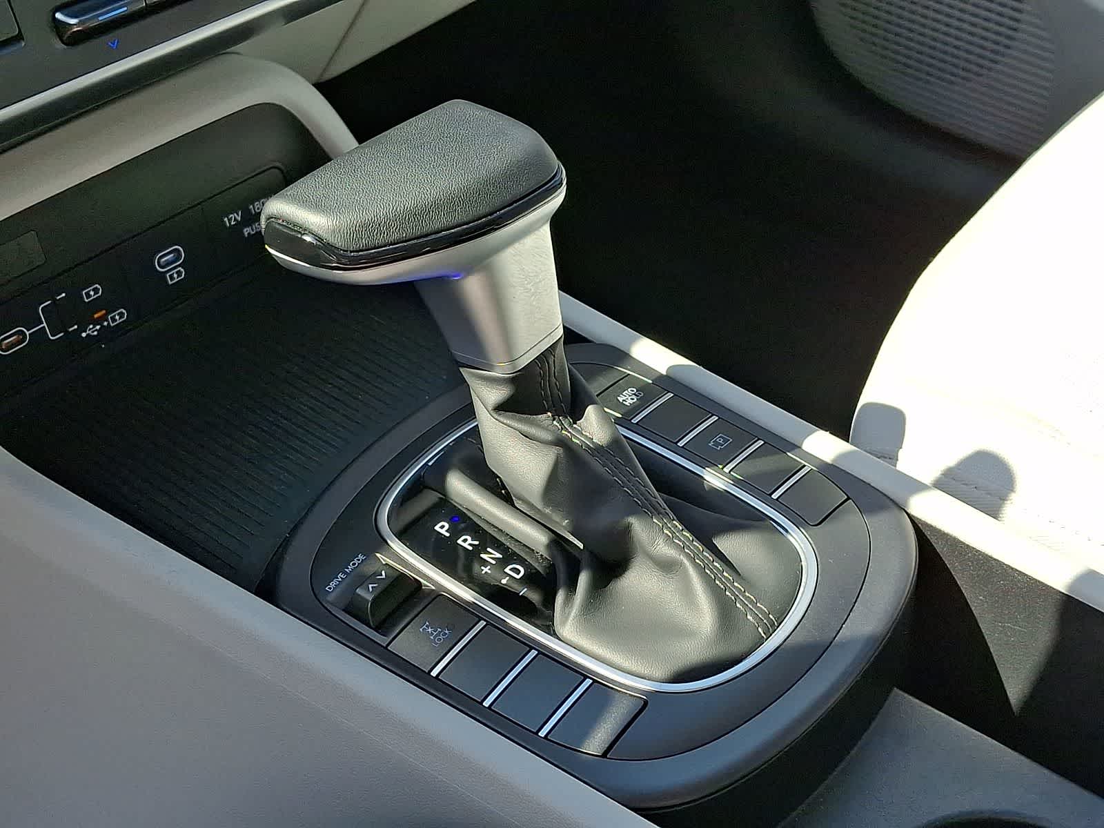 Thumbnail: 2025 Hyundai Kona - 16