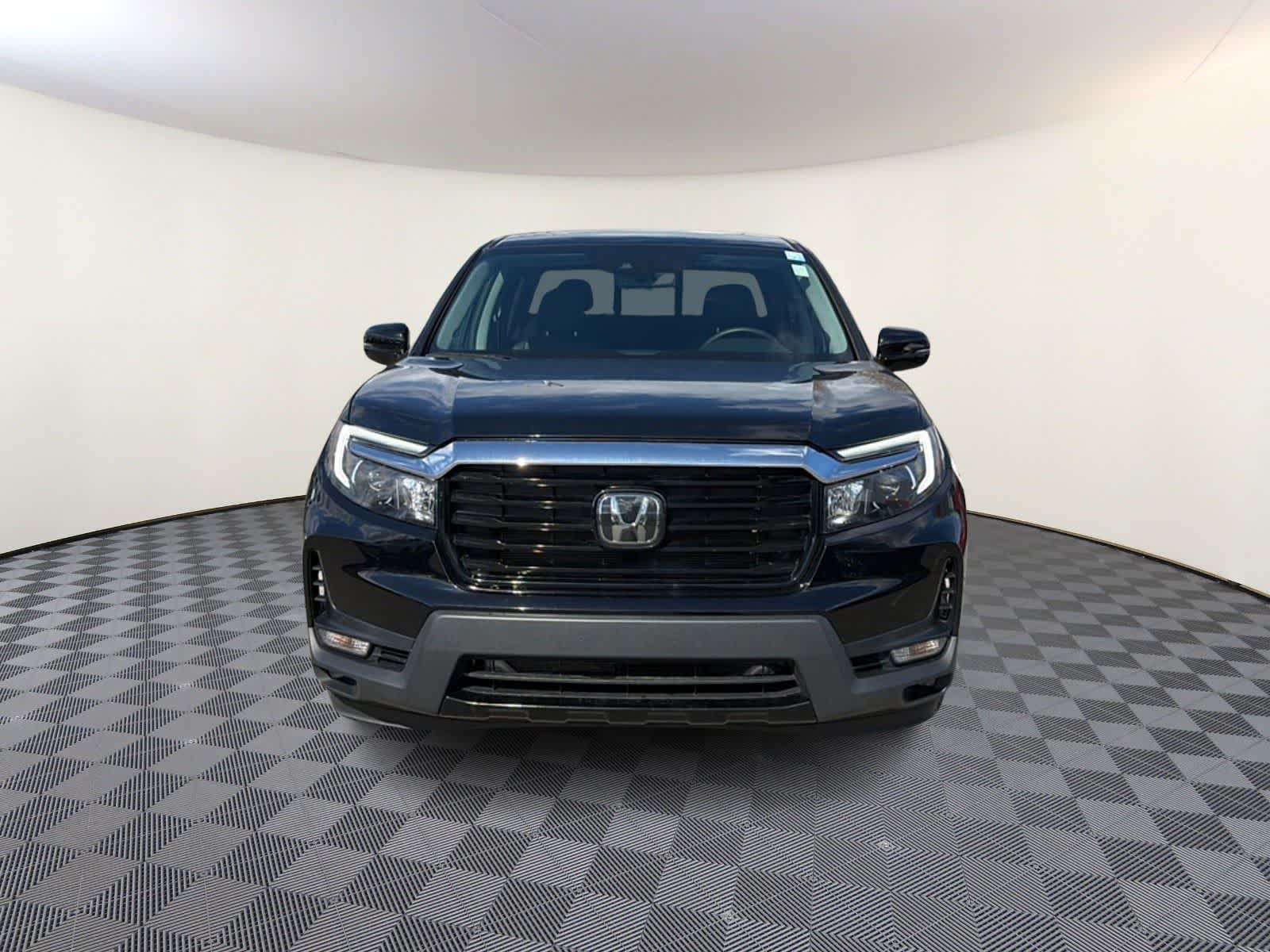 Thumbnail: 2023 Honda Ridgeline - 3