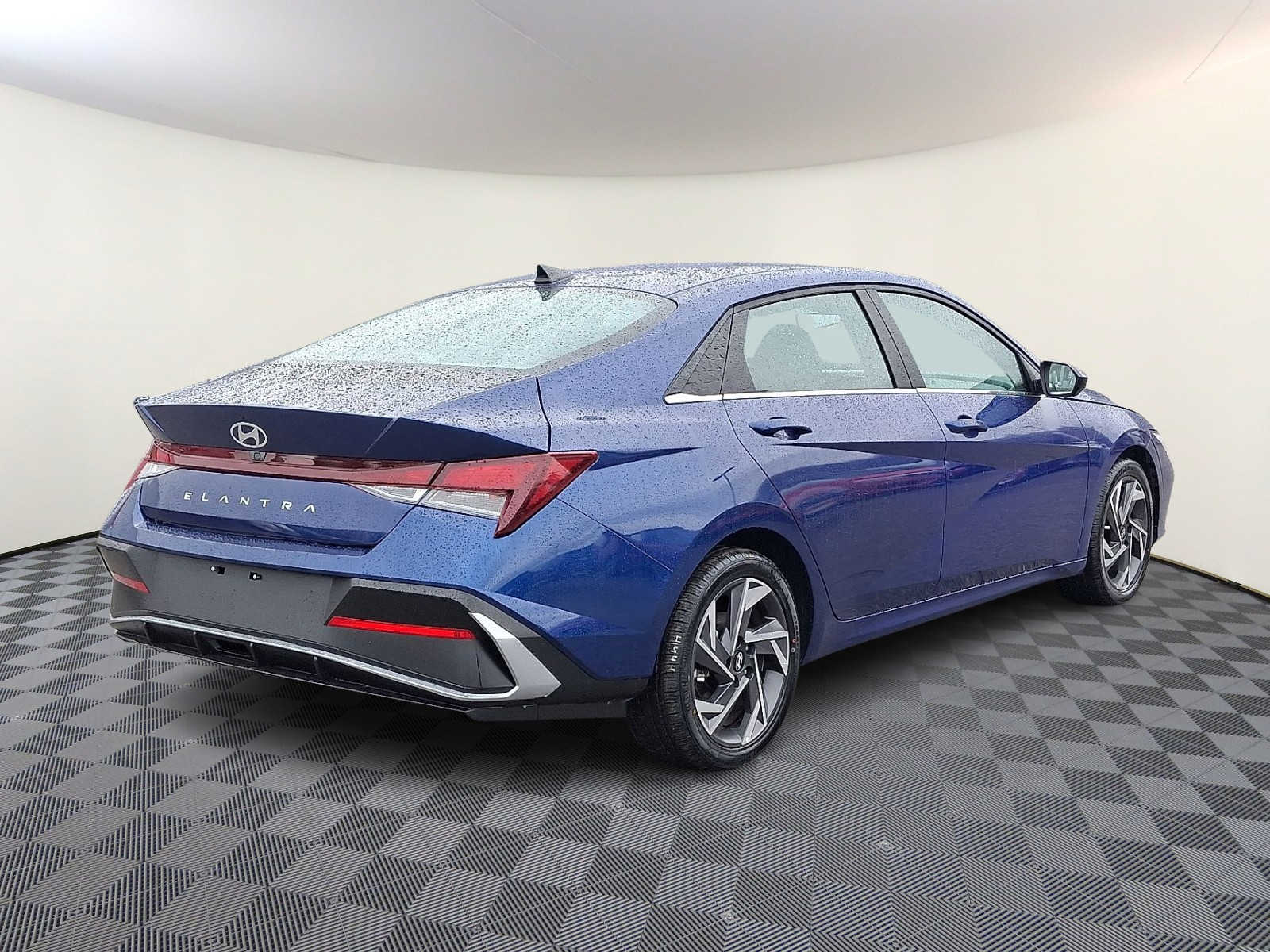 Thumbnail: 2025 Hyundai Elantra - 5