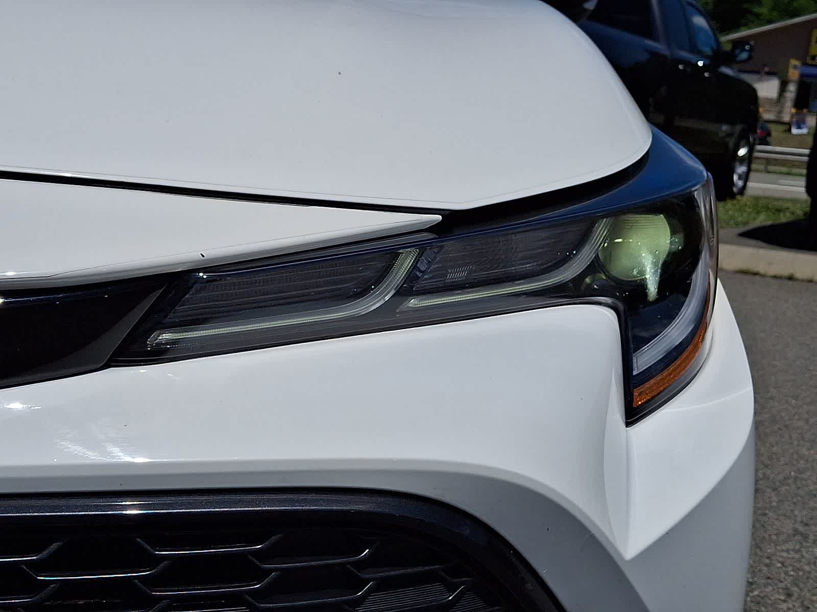 Thumbnail: 2022 Toyota Corolla - 12
