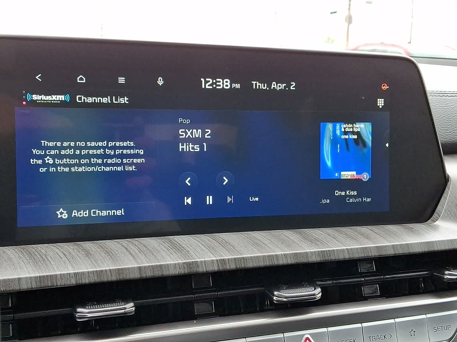 Thumbnail: 2024 Kia Telluride - 20