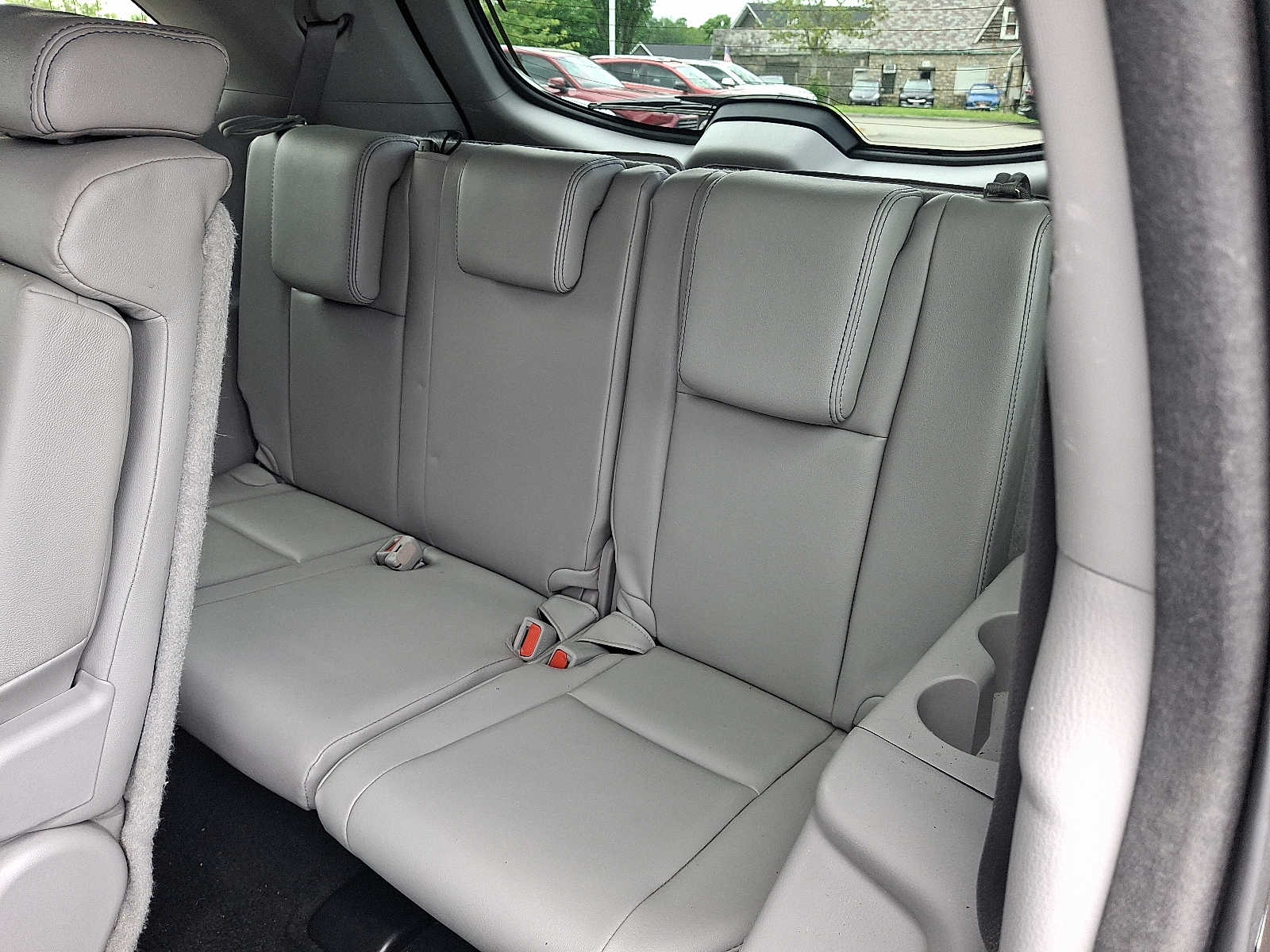 Thumbnail: 2017 Toyota Highlander - 12