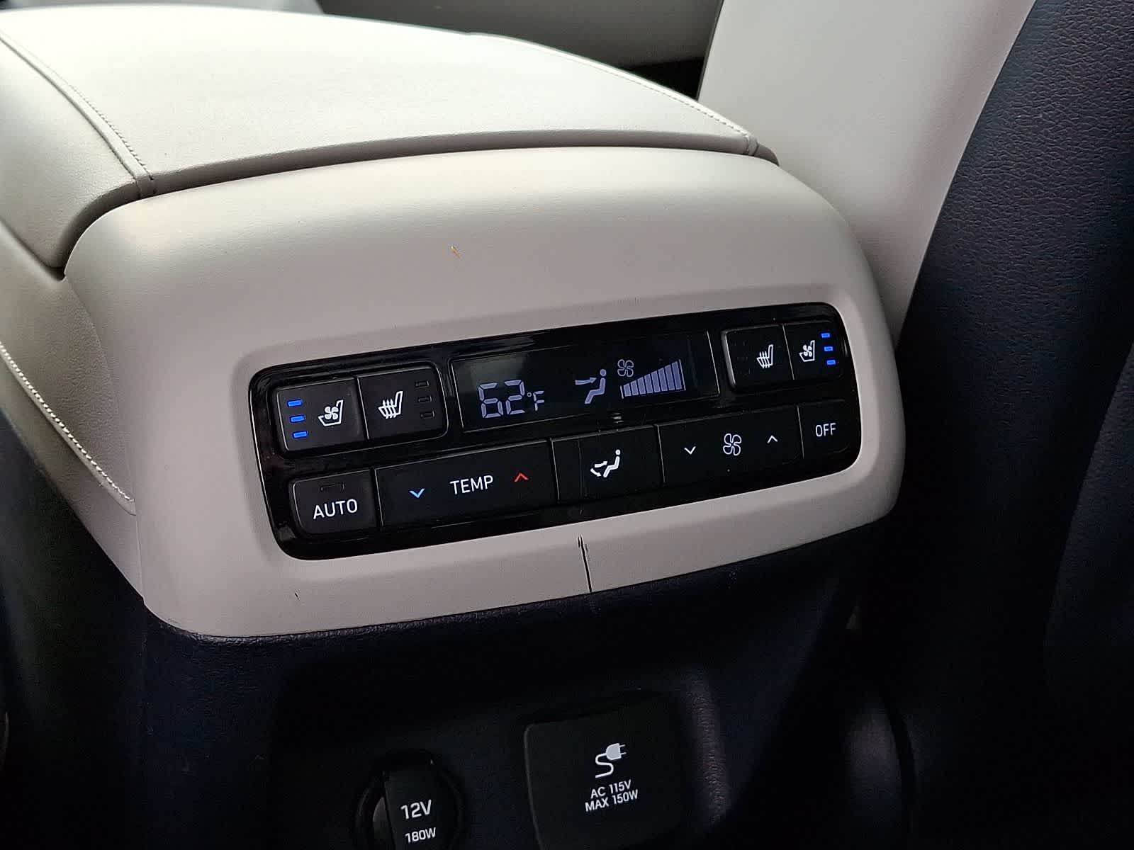 Thumbnail: 2021 Hyundai Palisade - 13