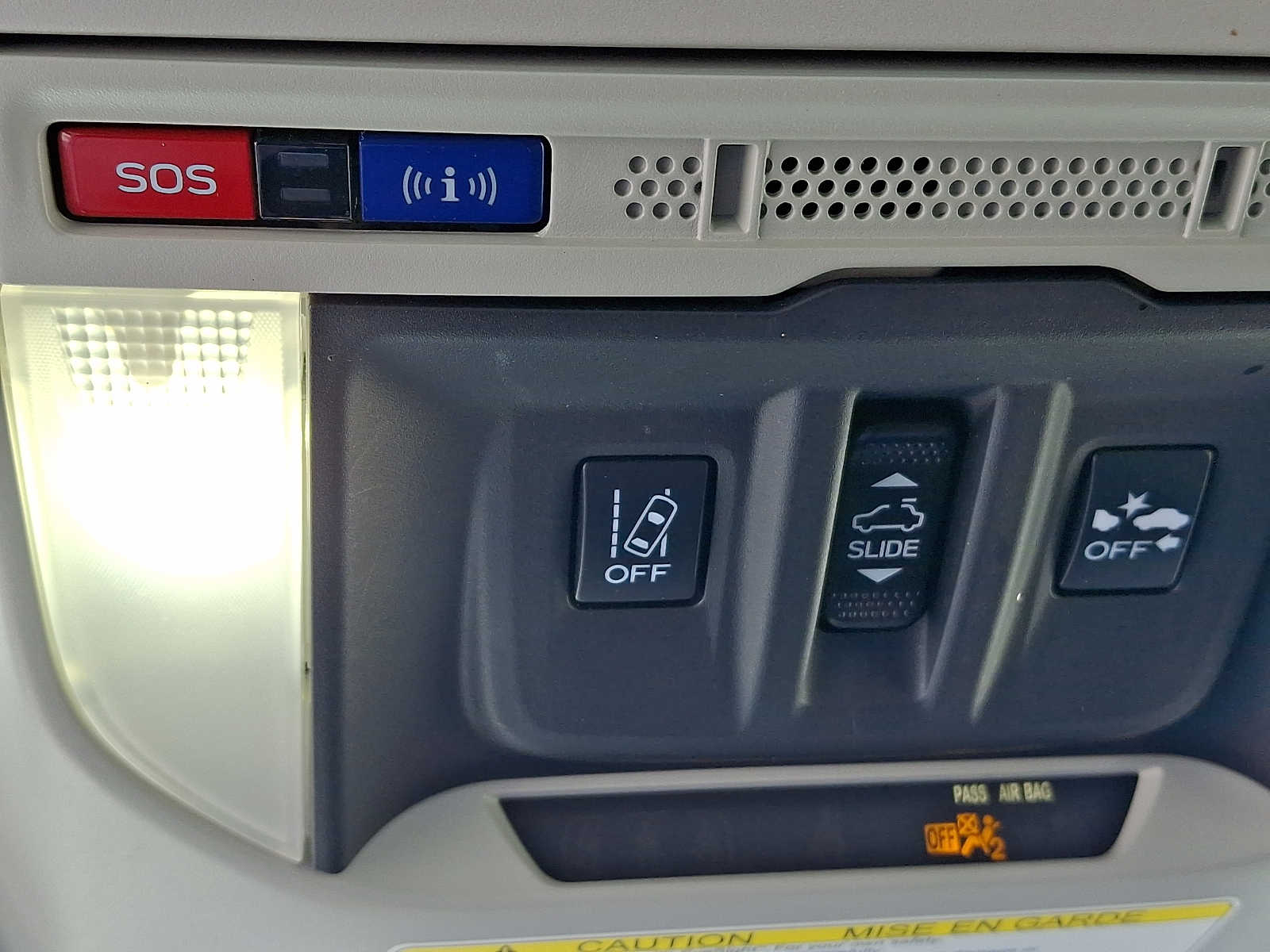 Thumbnail: 2021 Subaru Forester - 25